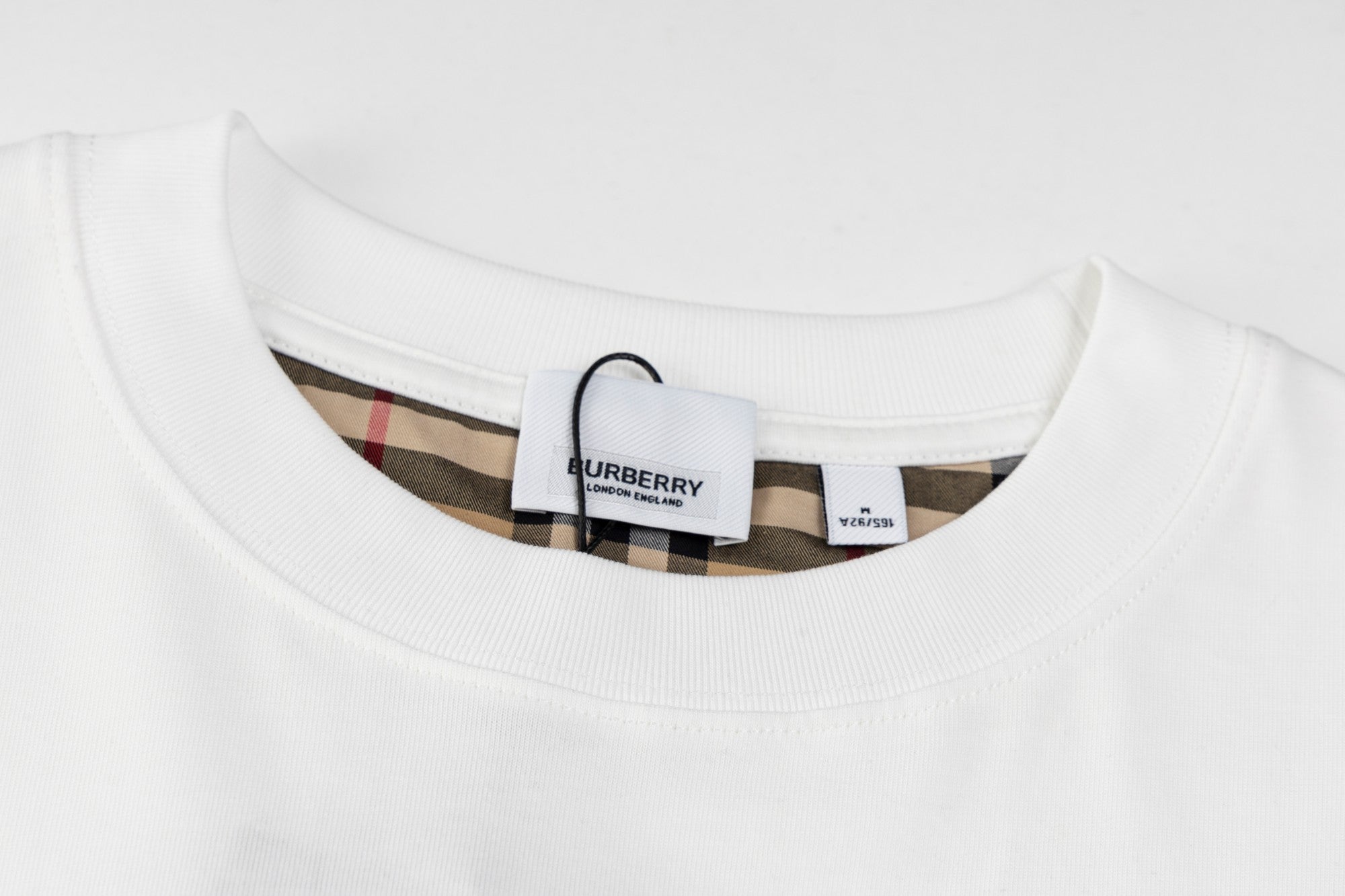 LuxluxHouse Best Quality Clothes Burberry T-shirt