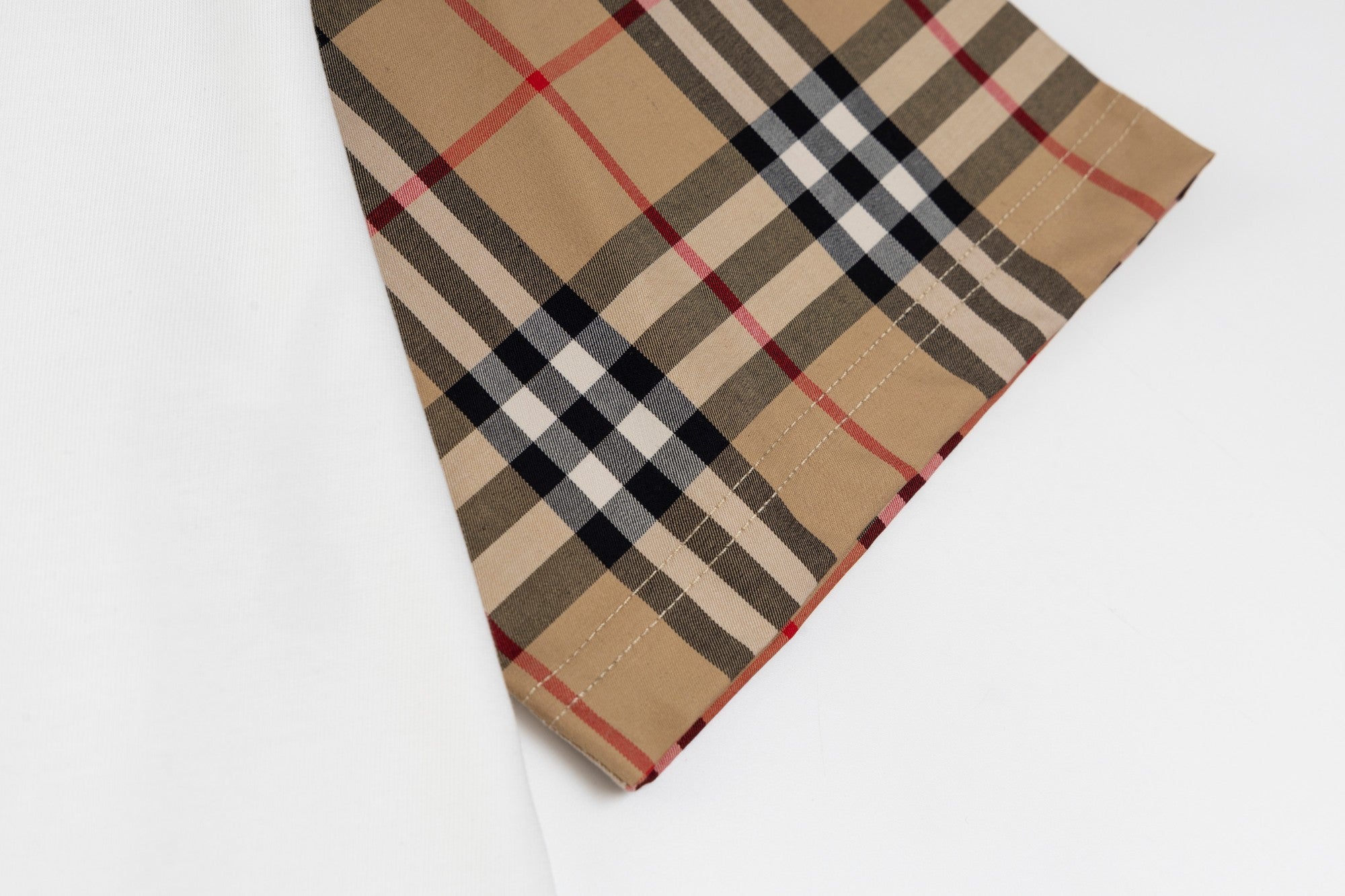 LuxluxHouse Best Quality Clothes Burberry T-shirt