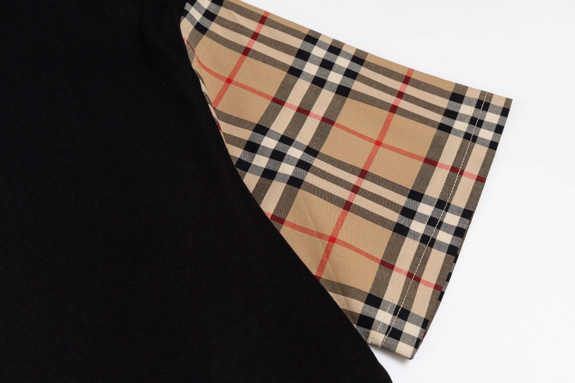 LuxluxHouse Best Quality Clothes Burberry T-shirt