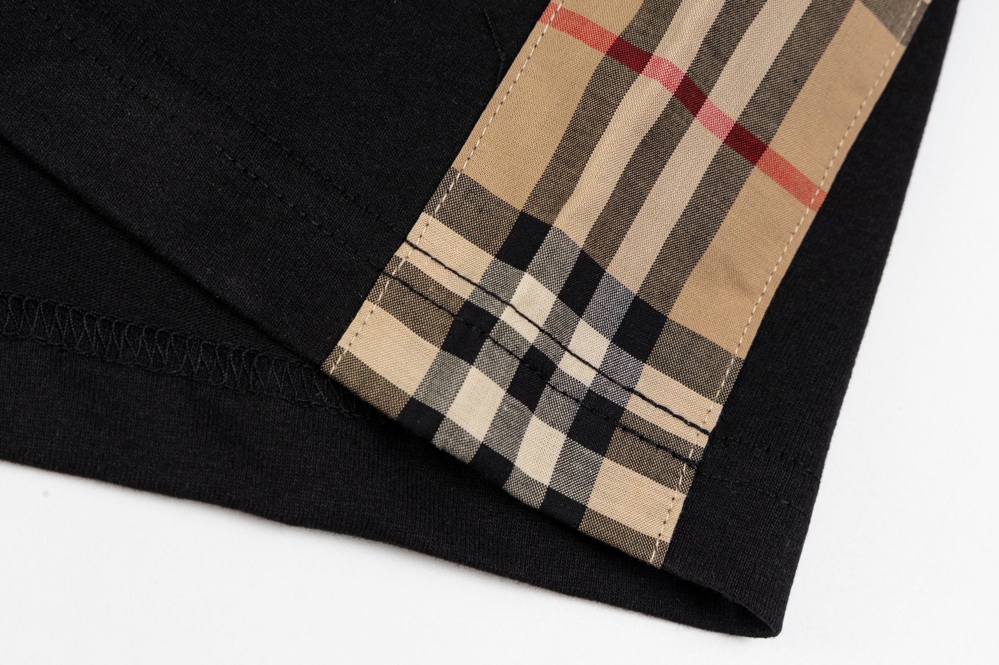 LuxluxHouse Best Quality Clothes Burberry T-shirt