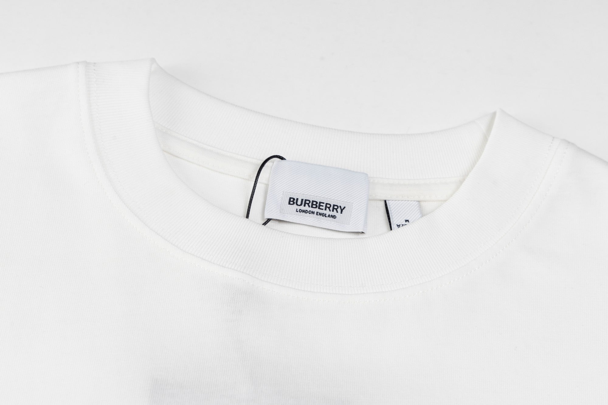 LuxluxHouse Best Quality Clothes Burberry T-shirt