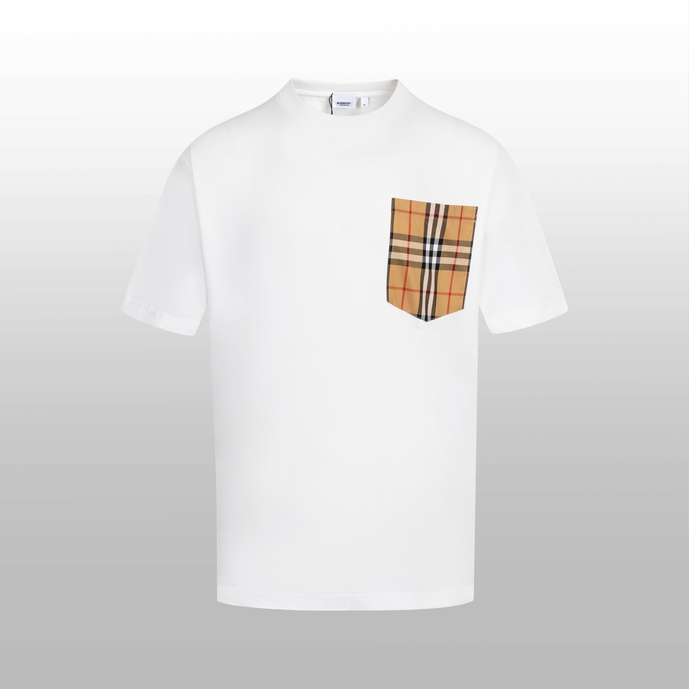 LuxluxHouse Best Quality Clothes Burberry T-shirt