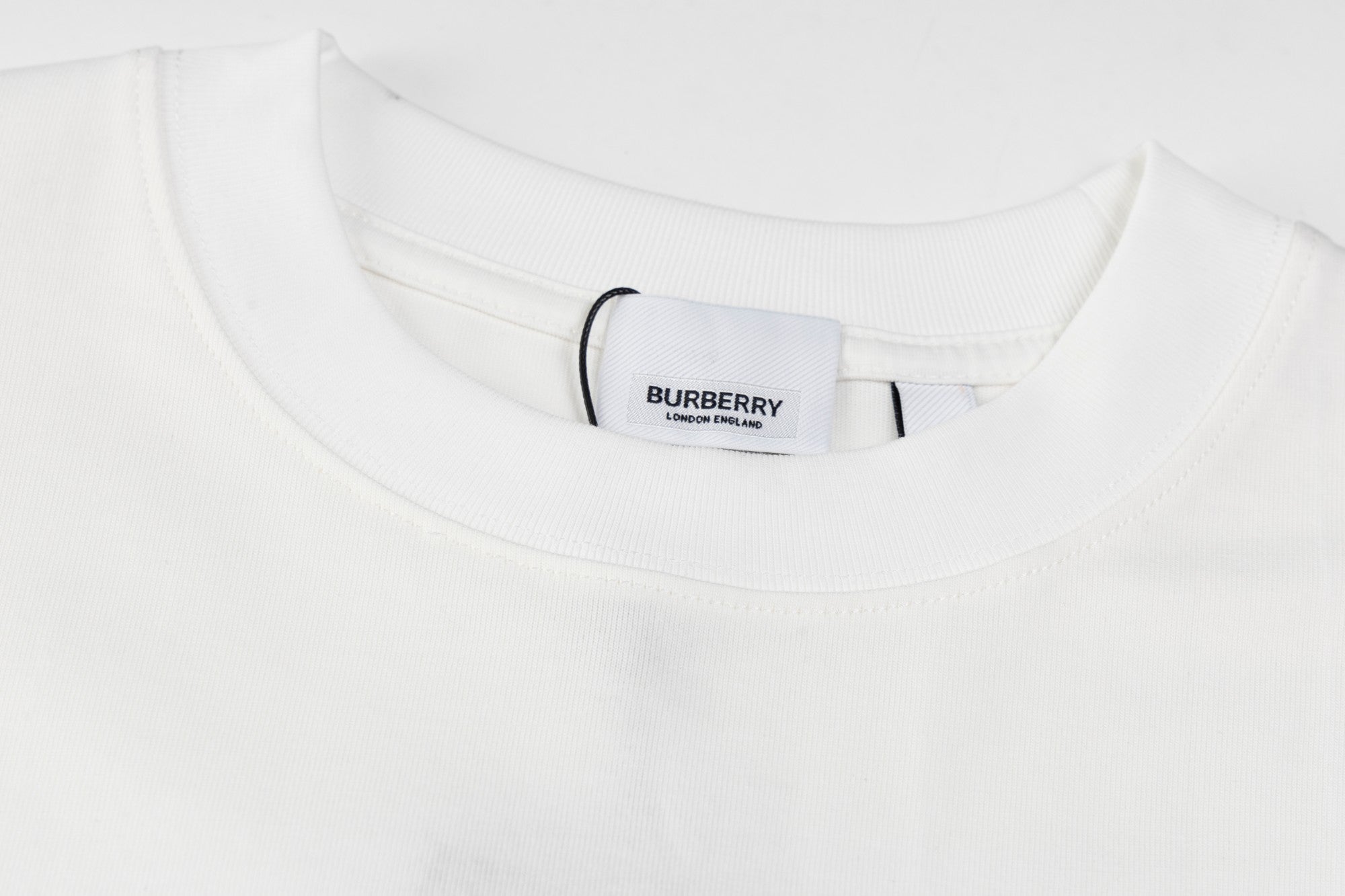 LuxluxHouse Best Quality Clothes Burberry T-shirt