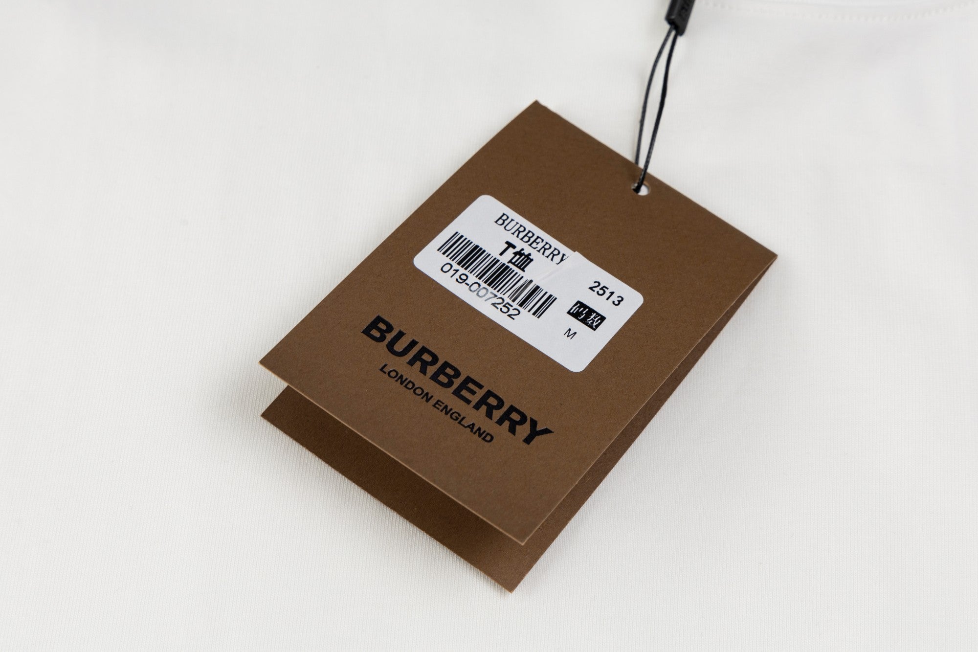 LuxluxHouse Best Quality Clothes Burberry T-shirt
