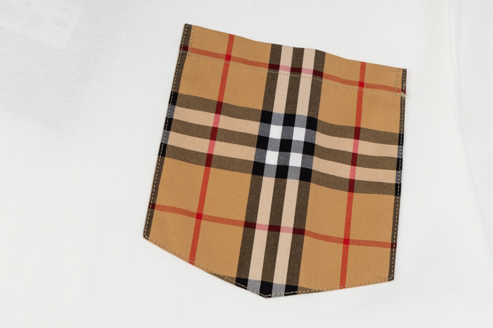 LuxluxHouse Best Quality Clothes Burberry T-shirt