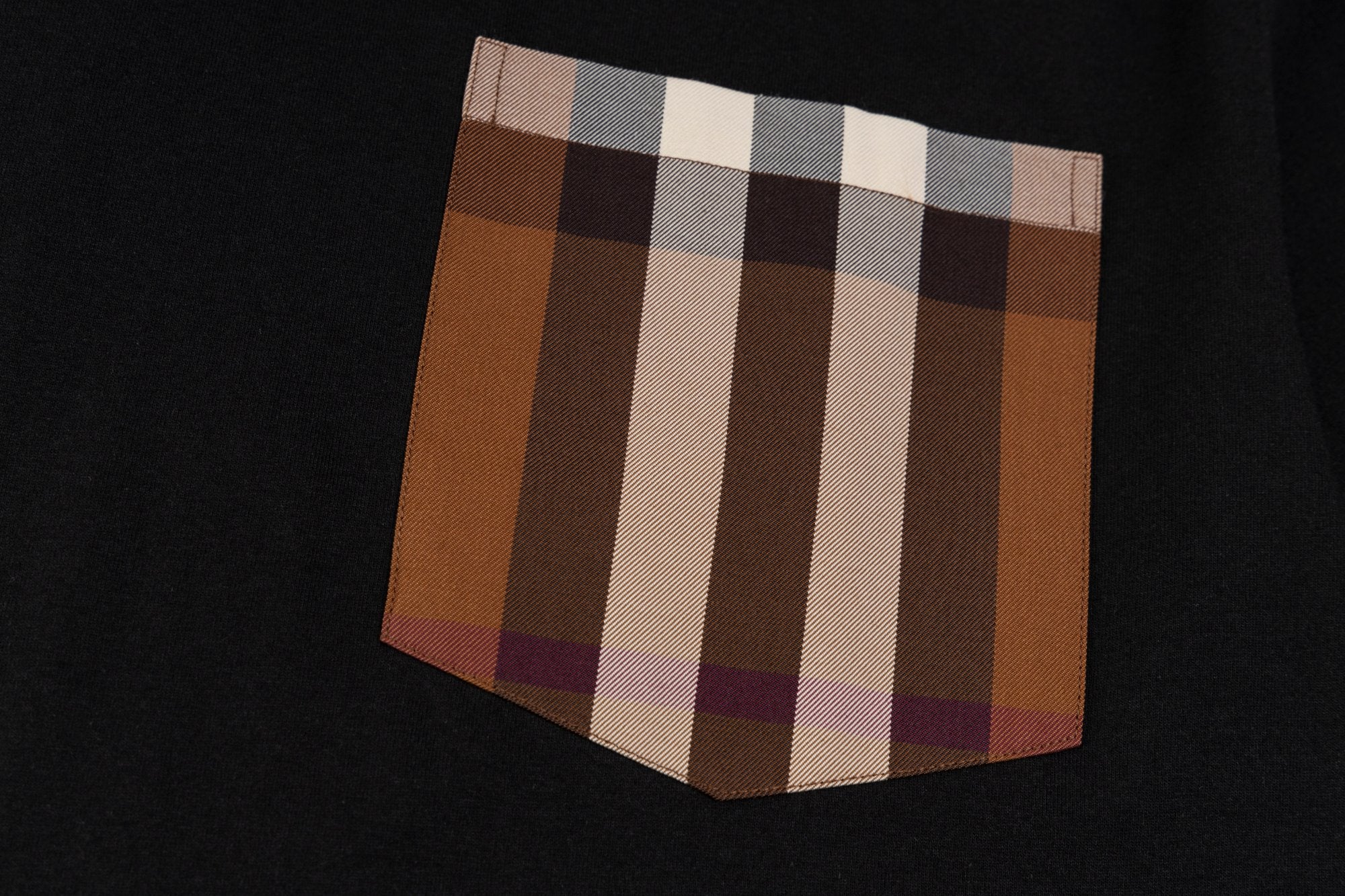 LuxluxHouse Best Quality Clothes Burberry T-shirt