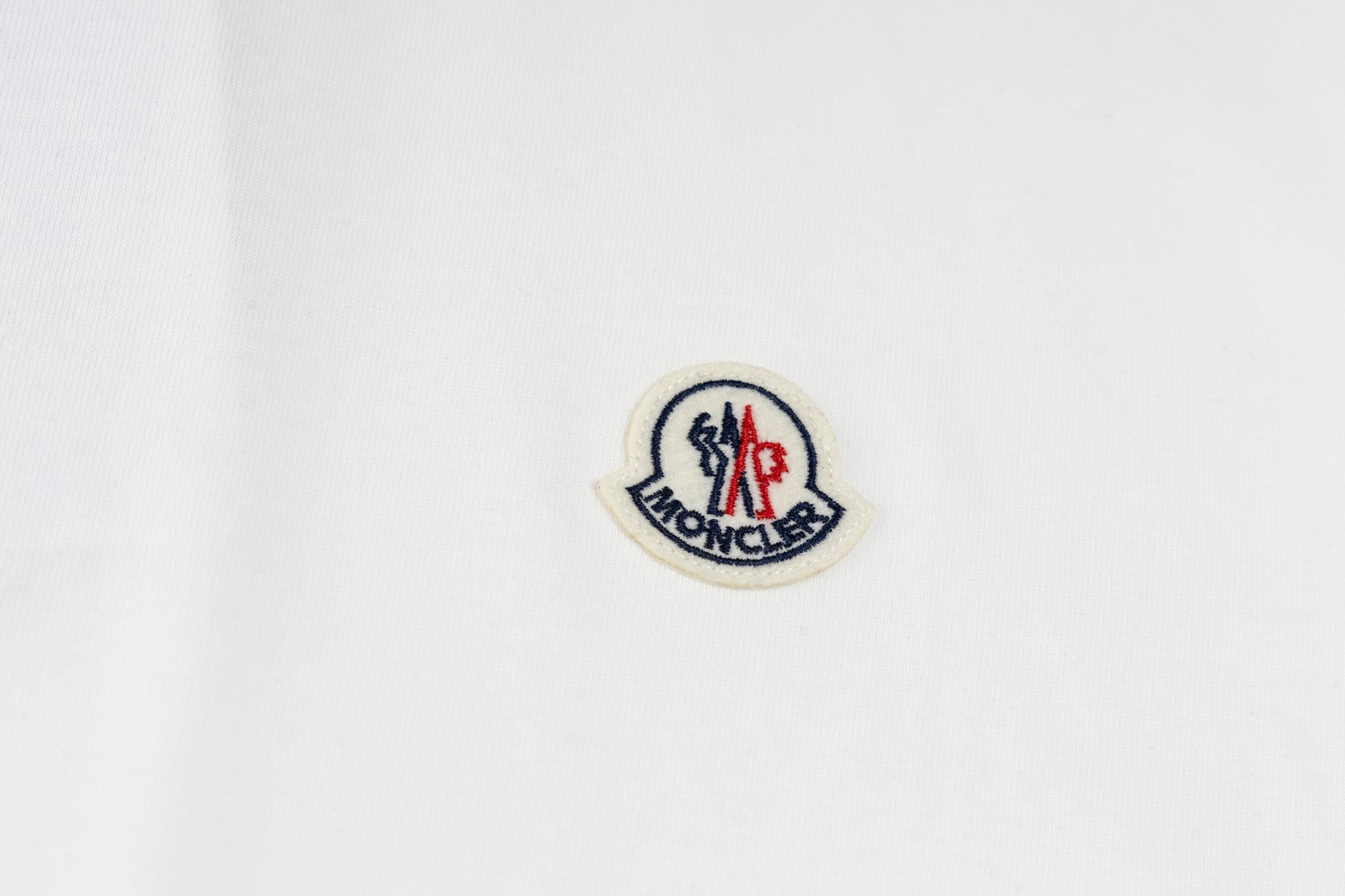 LuxluxHouse Best Quality Clothes T-shirt Moncler