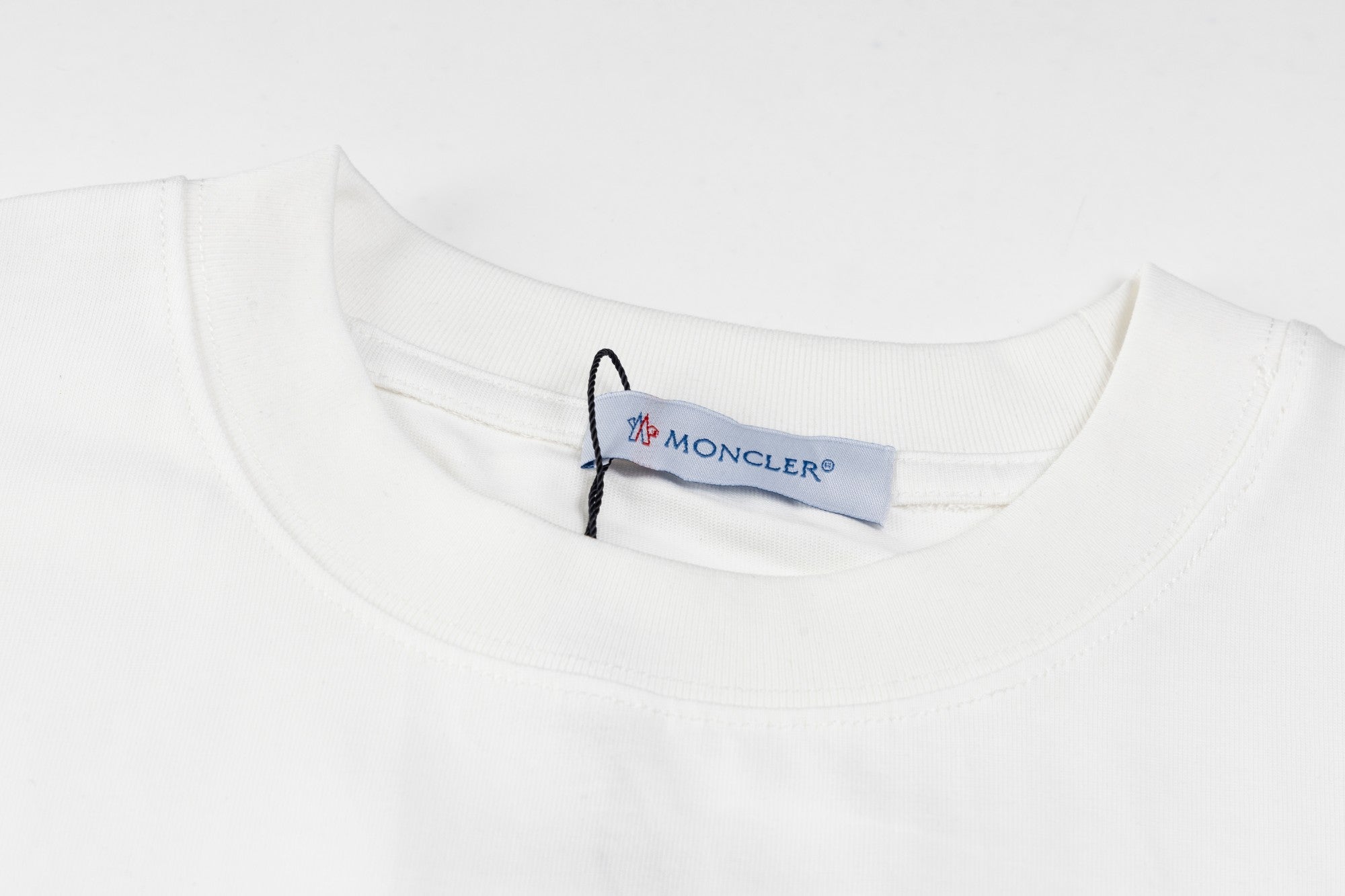 LuxluxHouse Best Quality Clothes T-shirt Moncler