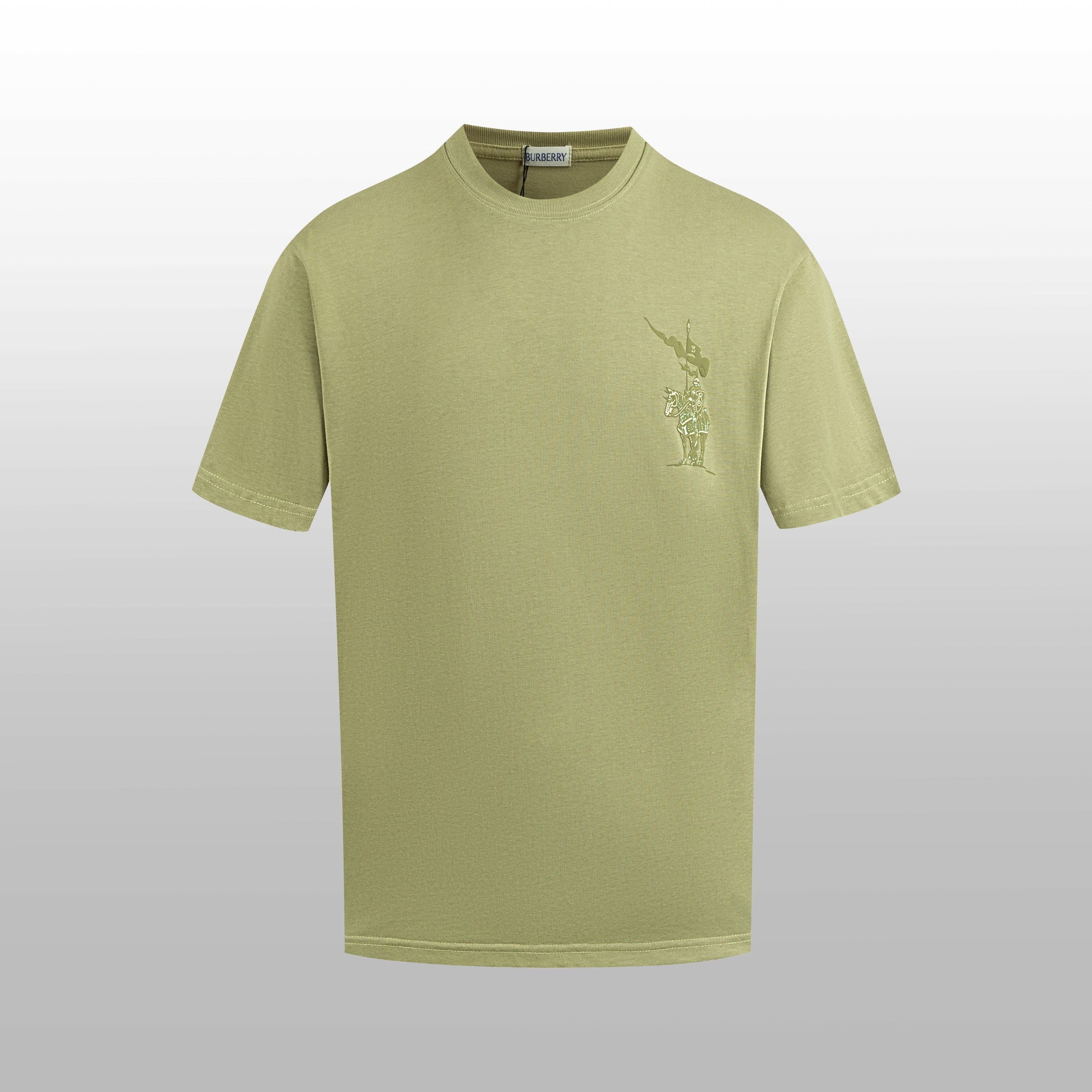 LuxluxHouse Best Quality Clothes Burberry T-shirt