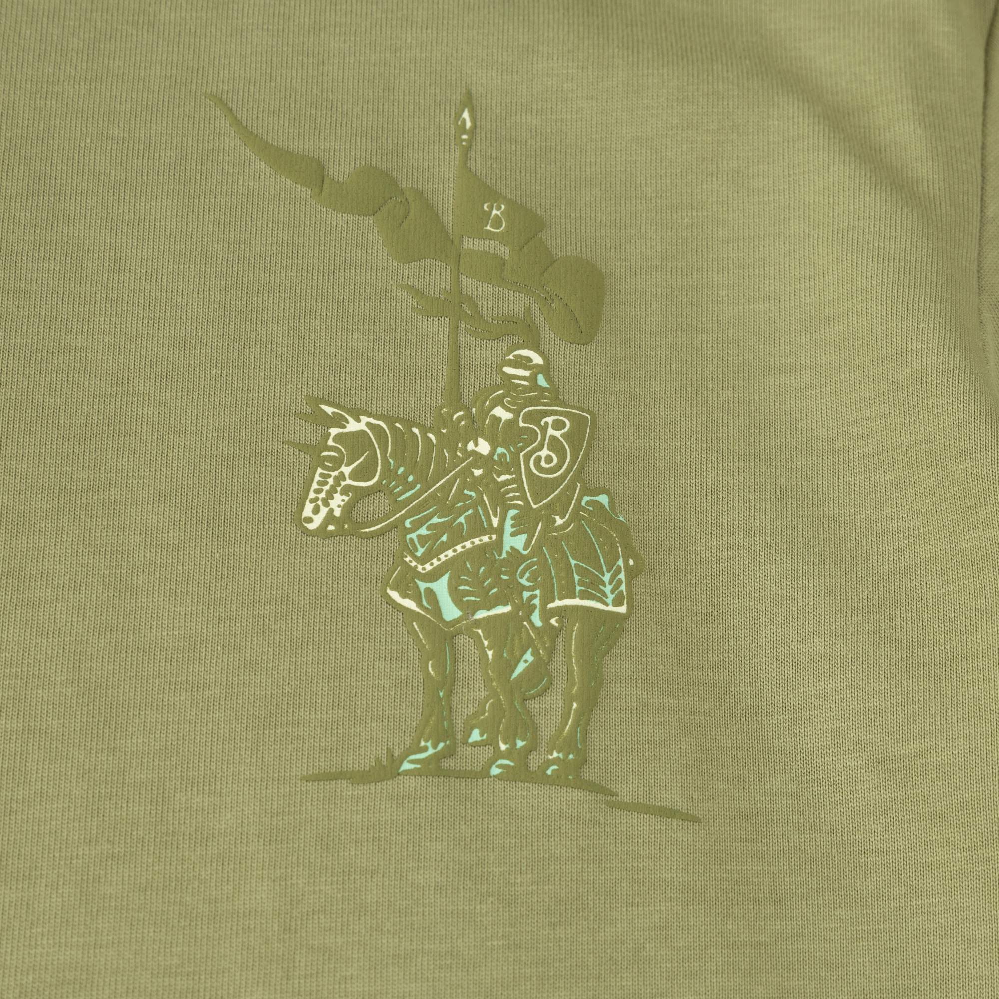LuxluxHouse Best Quality Clothes Burberry T-shirt