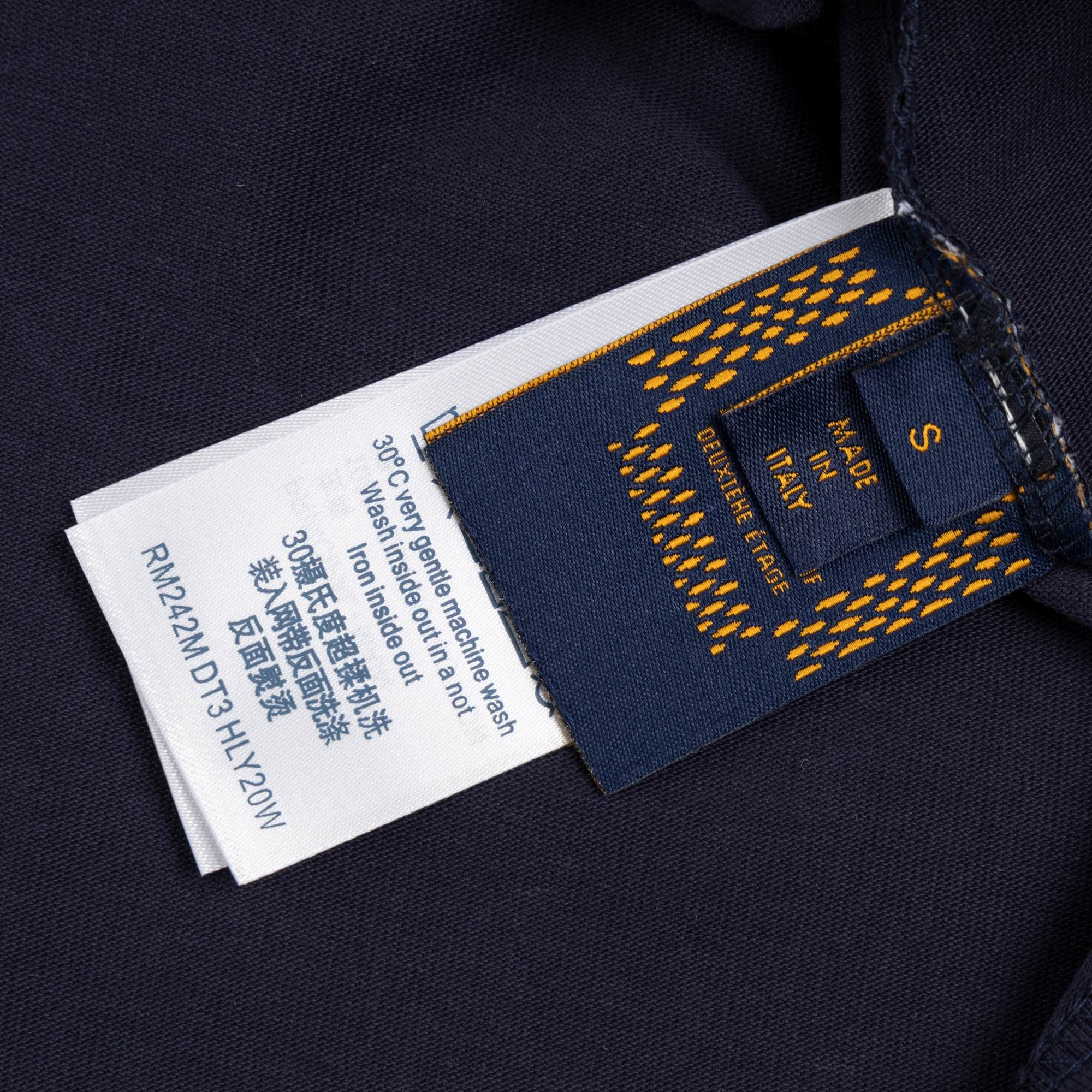 LuxluxHouse Best Quality Clothes T-shirt Louis Vuitton