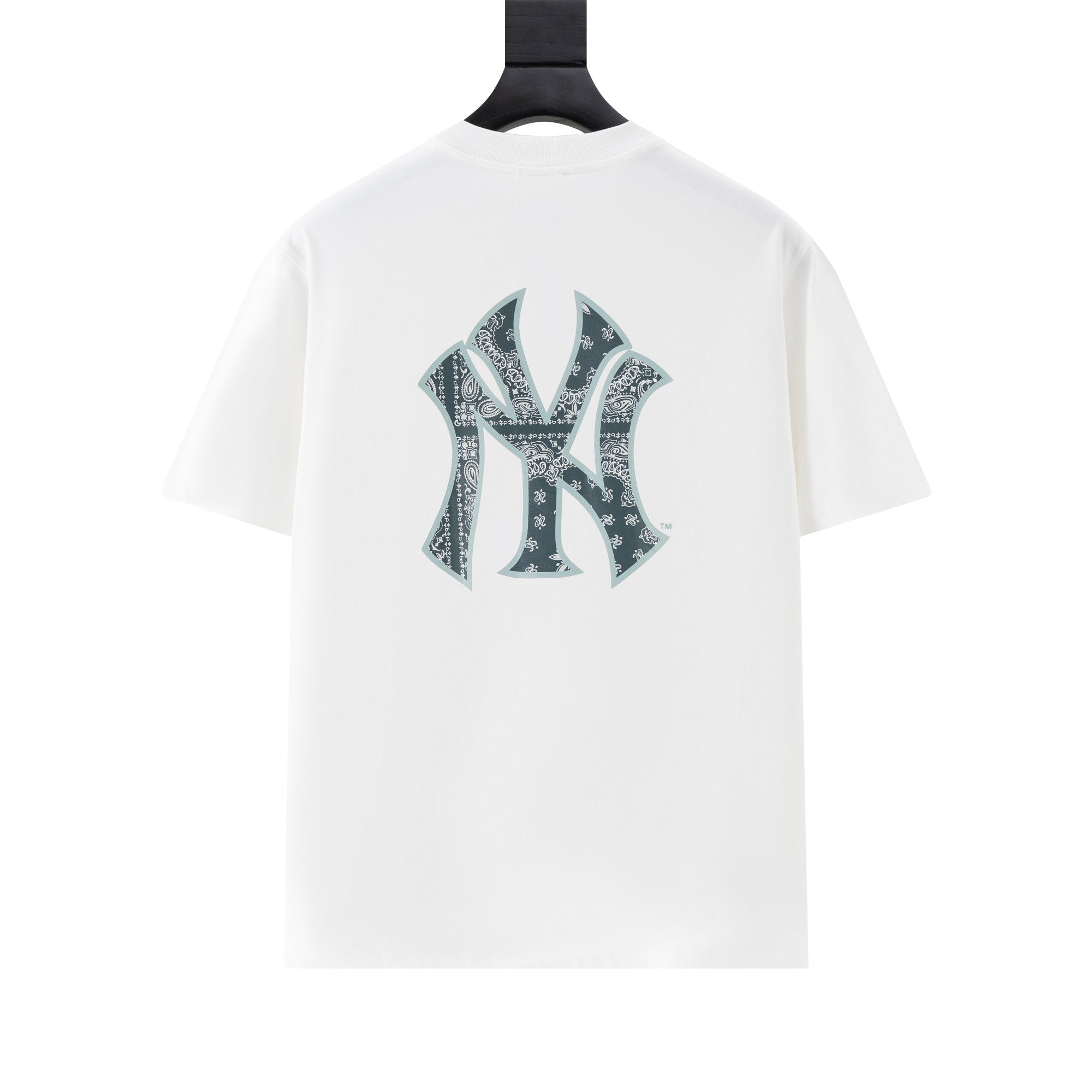 LuxluxHouse Best Quality Clothes The North Face & MLB T-shirt