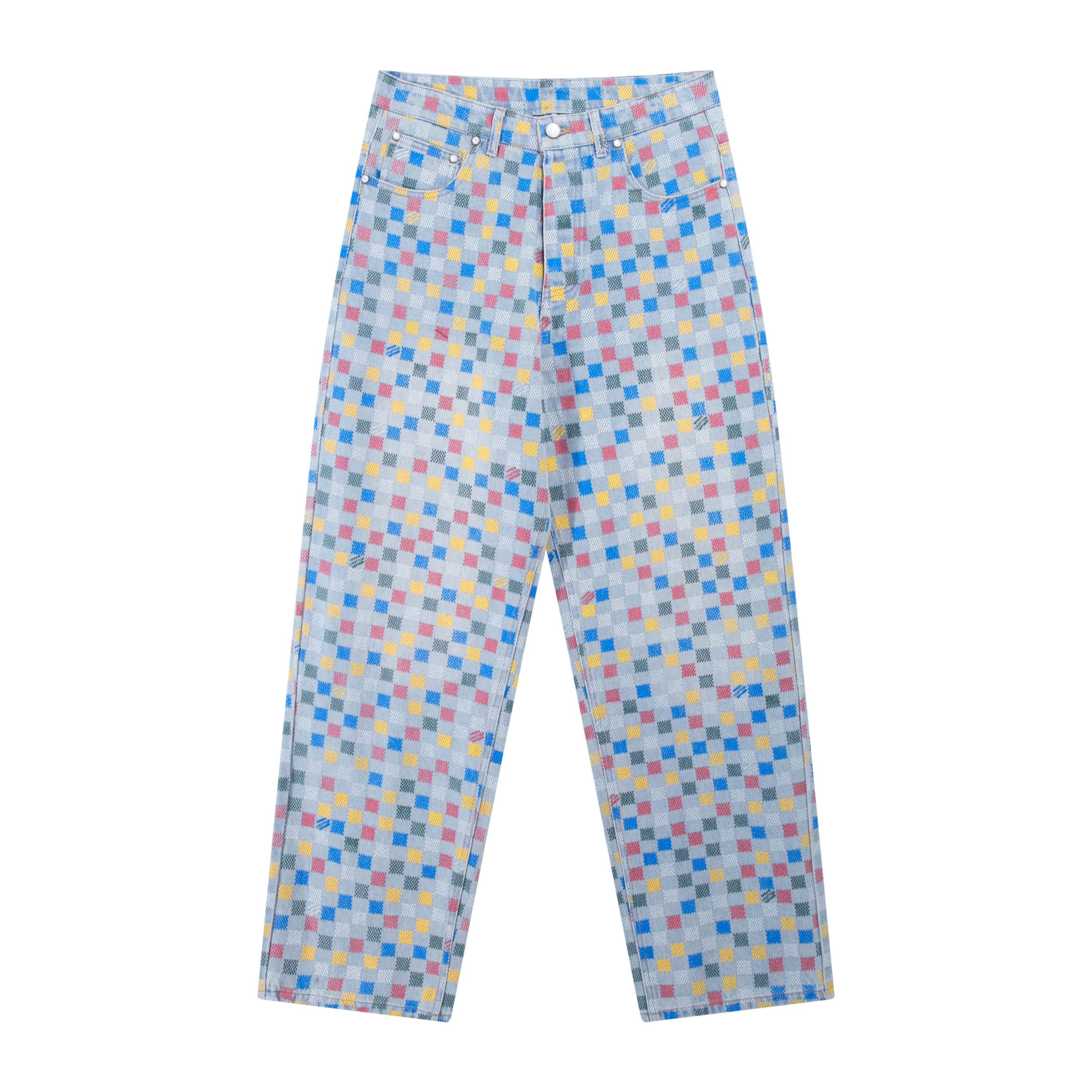 LuxluxHouse Best Quality Clothes Pants Louis Vuitton