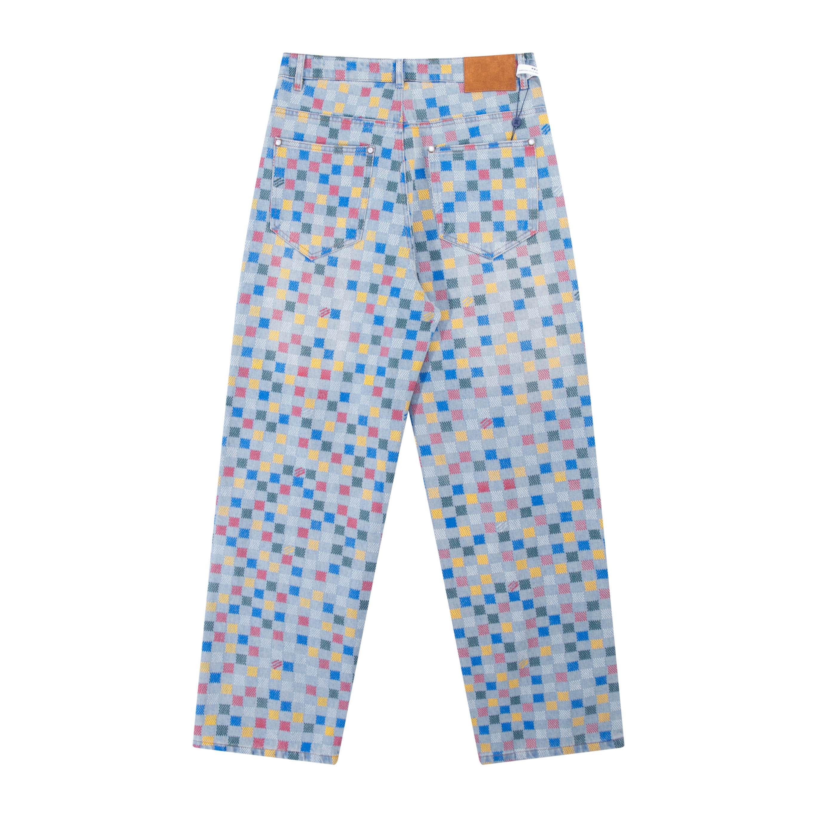 LuxluxHouse Best Quality Clothes Pants Louis Vuitton