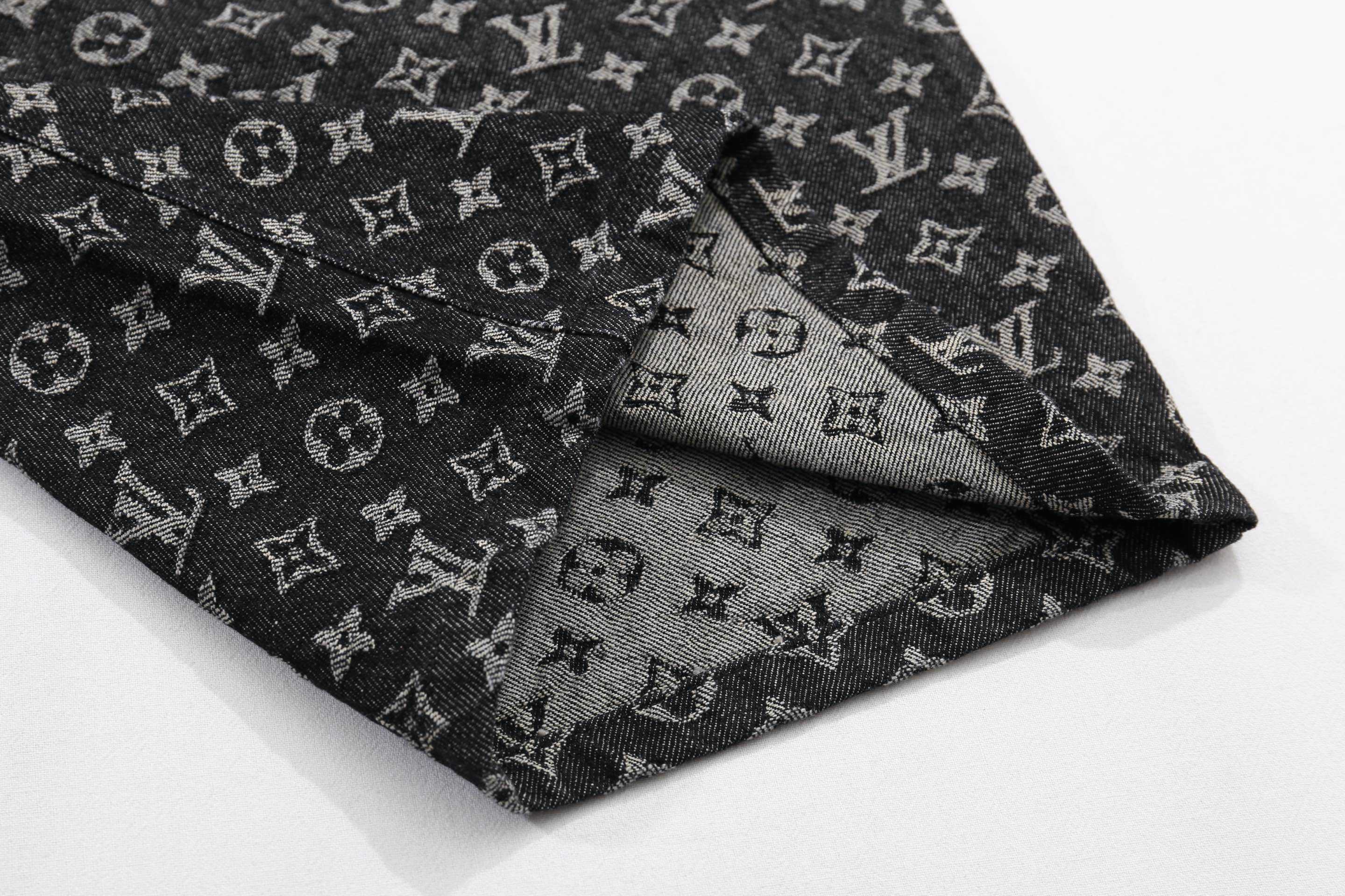 LuxluxHouse Best Quality Clothes Pants Louis Vuitton