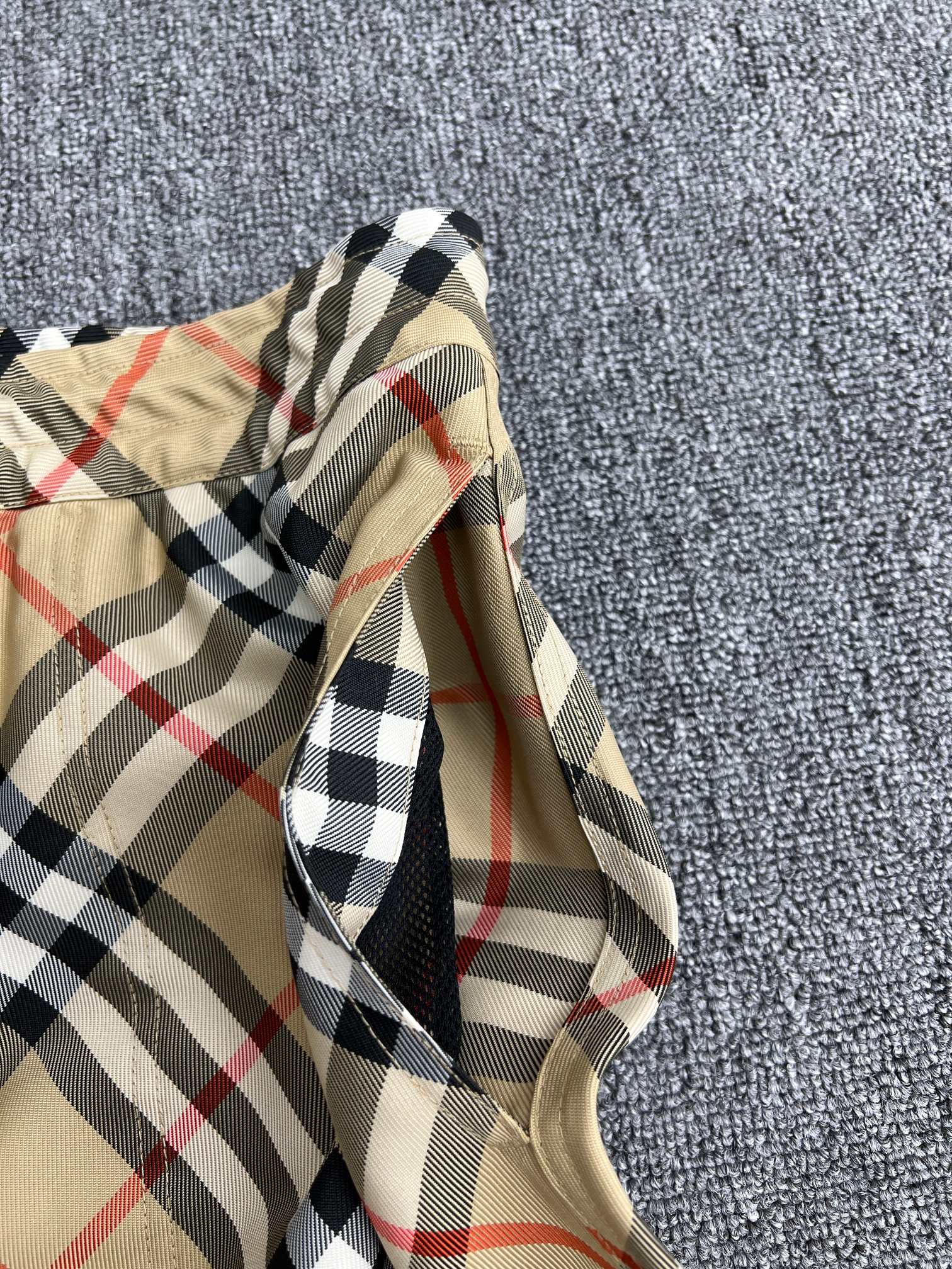 LuxluxHouse Best Quality Clothes Burberry Pants