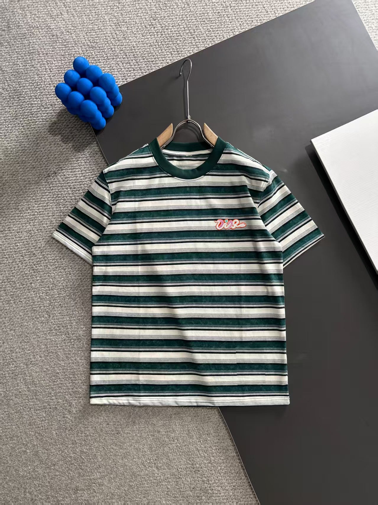 LuxluxHouse Best Quality Clothes T-shirt Dior