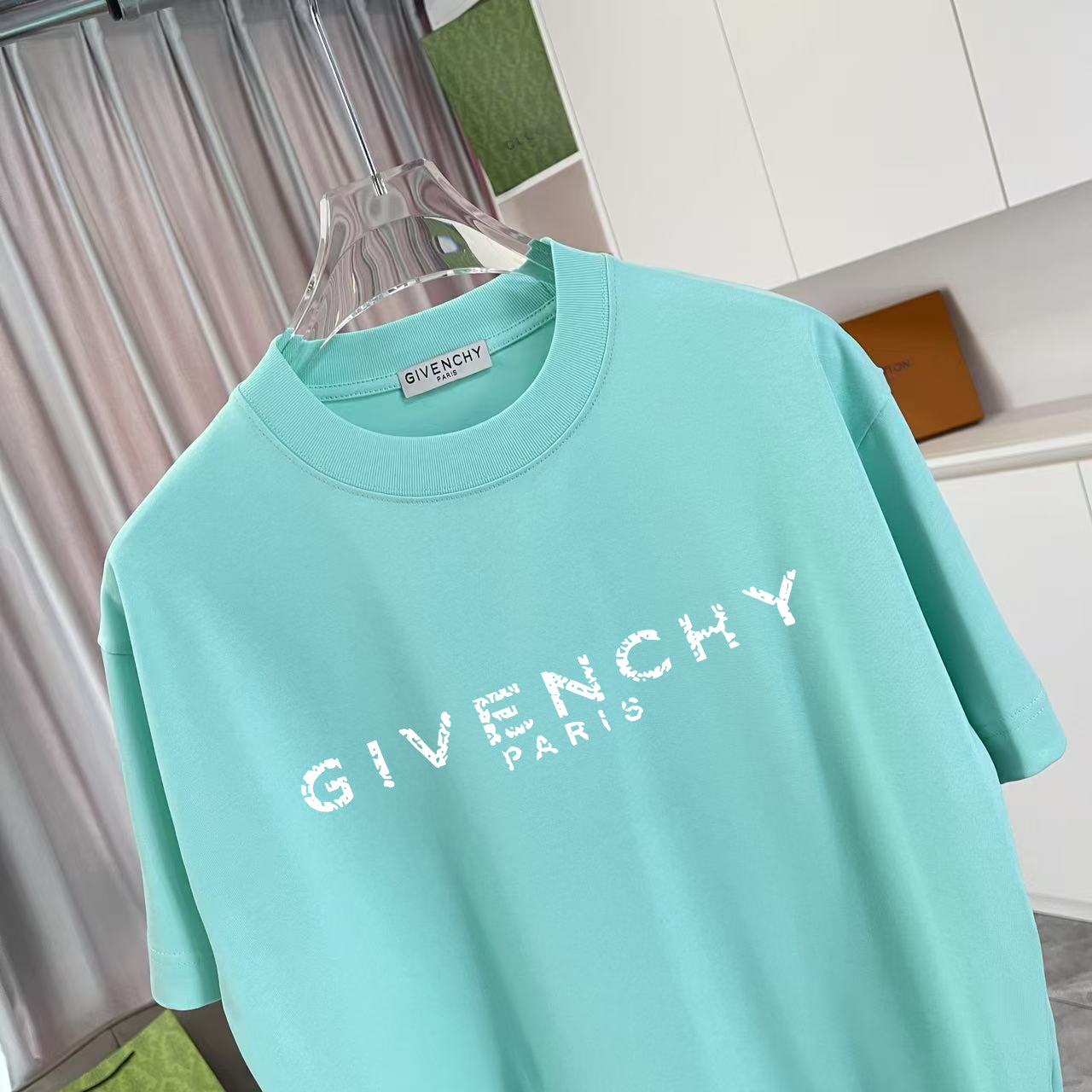 LuxluxHouse Best Quality Clothes Givenchy T-shirt