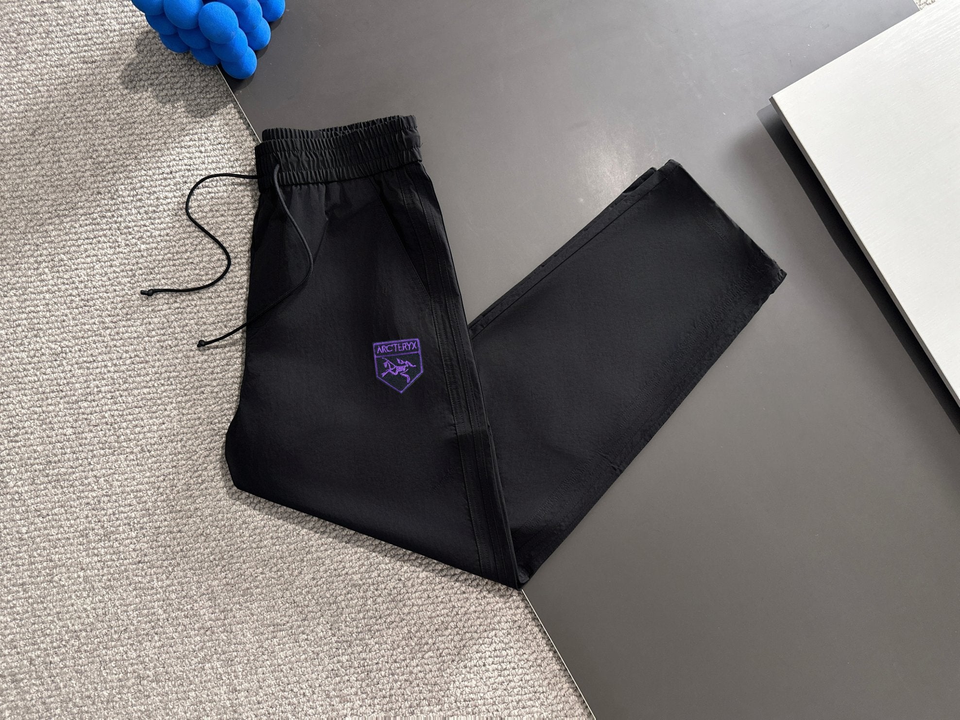 LuxluxHouse Best Quality Clothes Pants Arcteryx