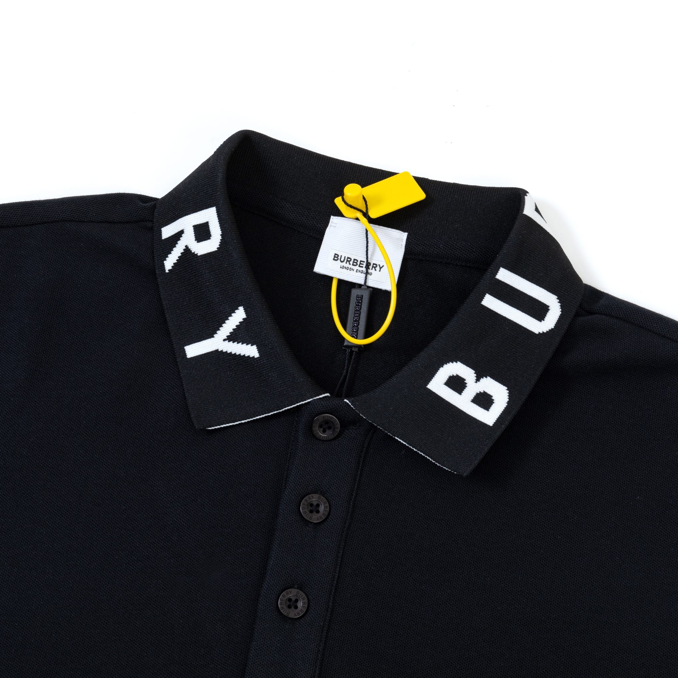 LuxluxHouse Best Quality Clothes Shirts&Polo Burberry