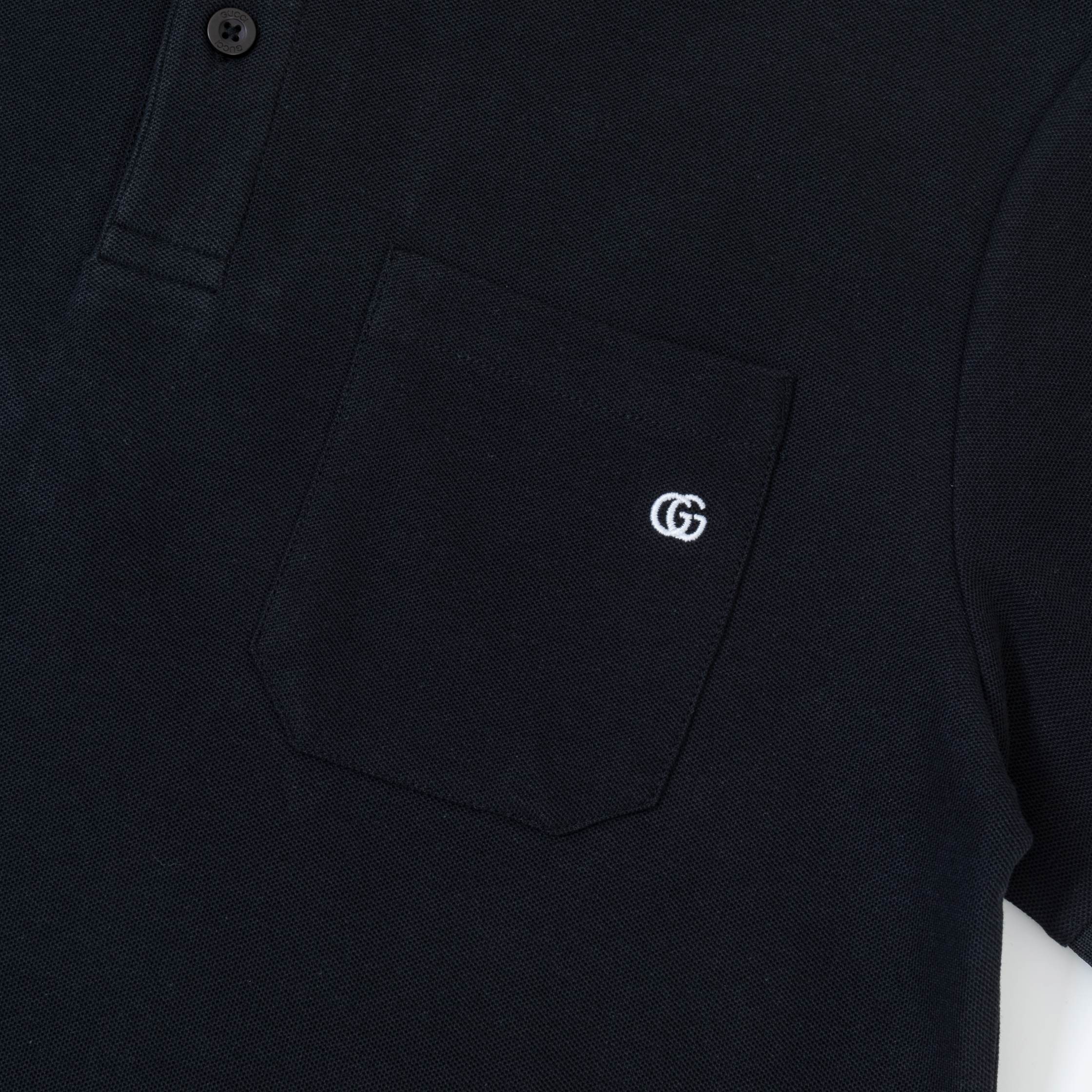LuxluxHouse Best Quality Clothes Shirts&Polo Gucci