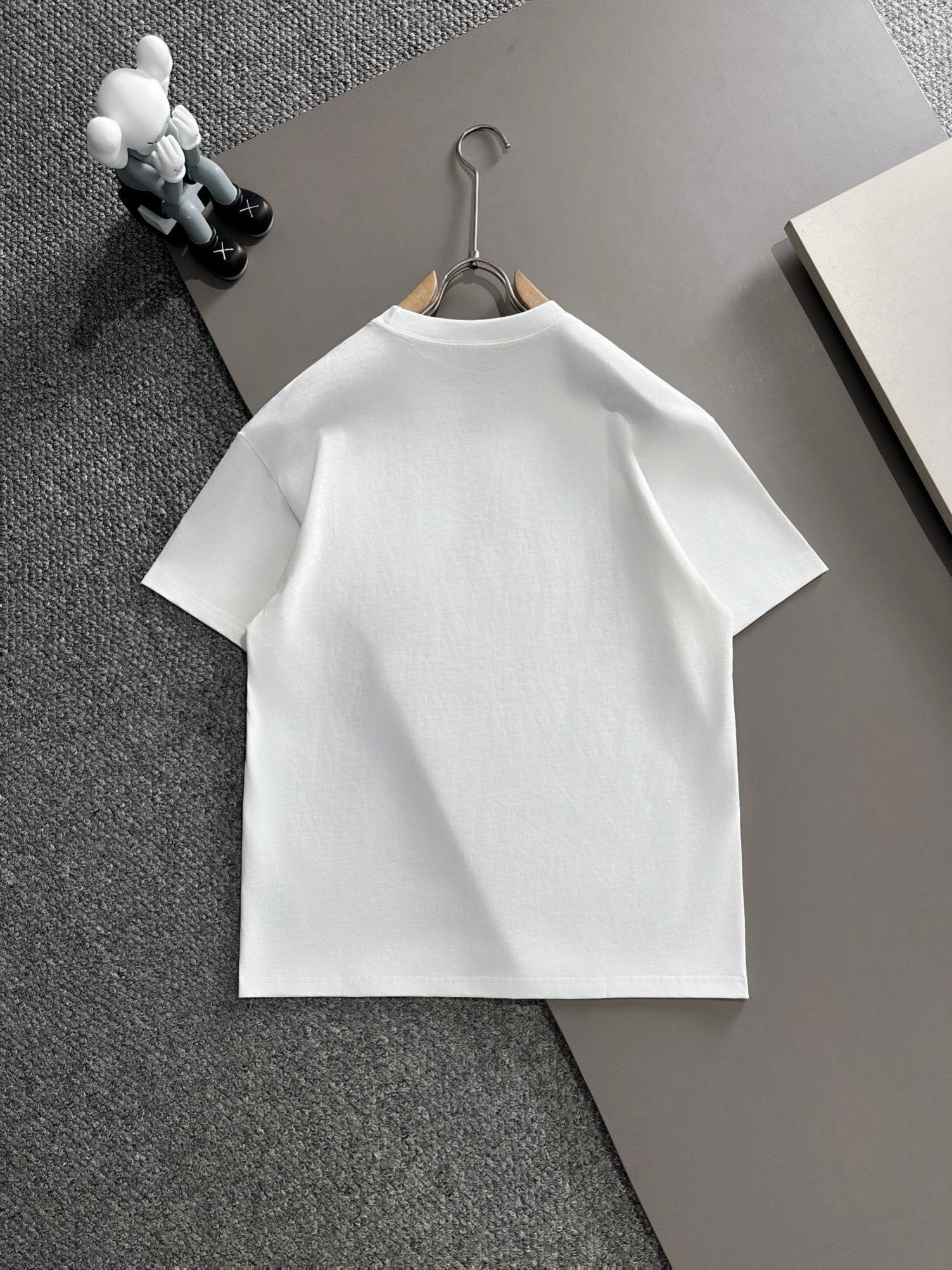 LuxluxHouse Best Quality Clothes T-shirt Prada