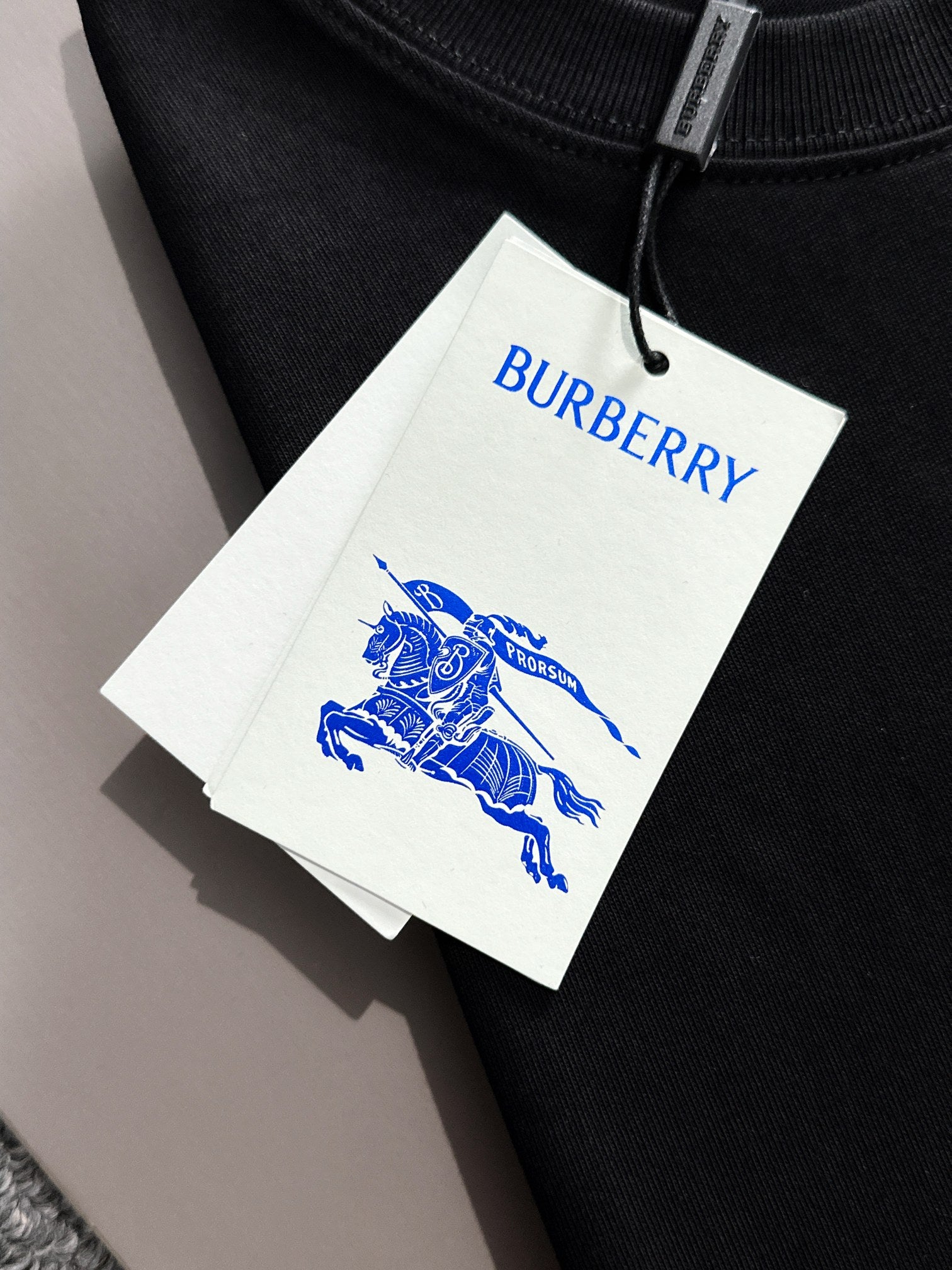 LuxluxHouse Best Quality Clothes Burberry T-shirt