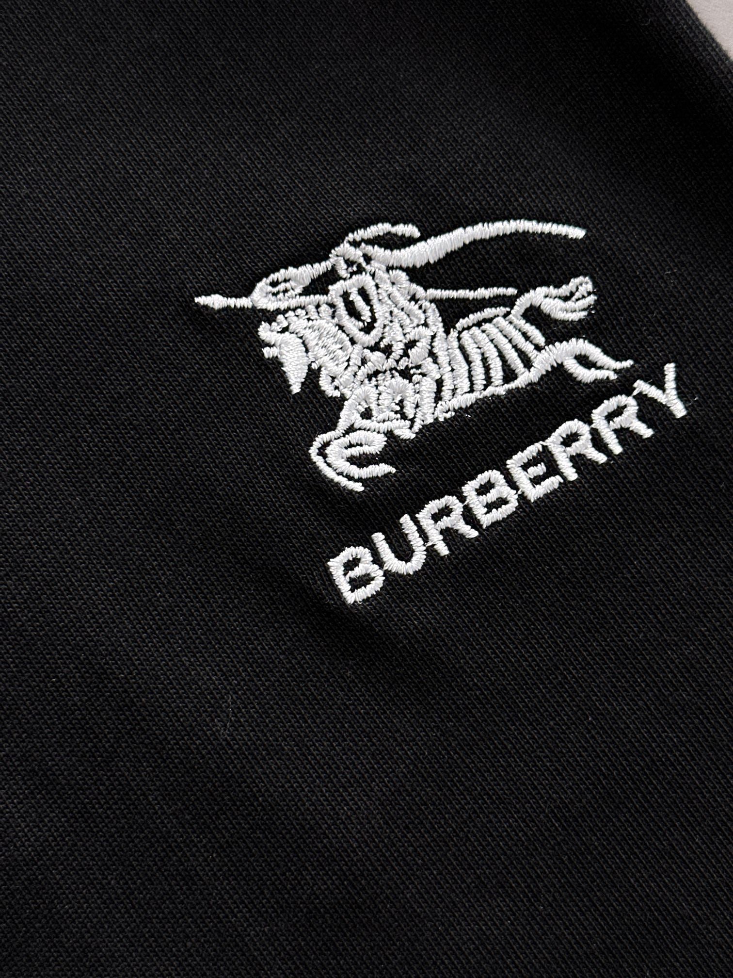 LuxluxHouse Best Quality Clothes Burberry T-shirt