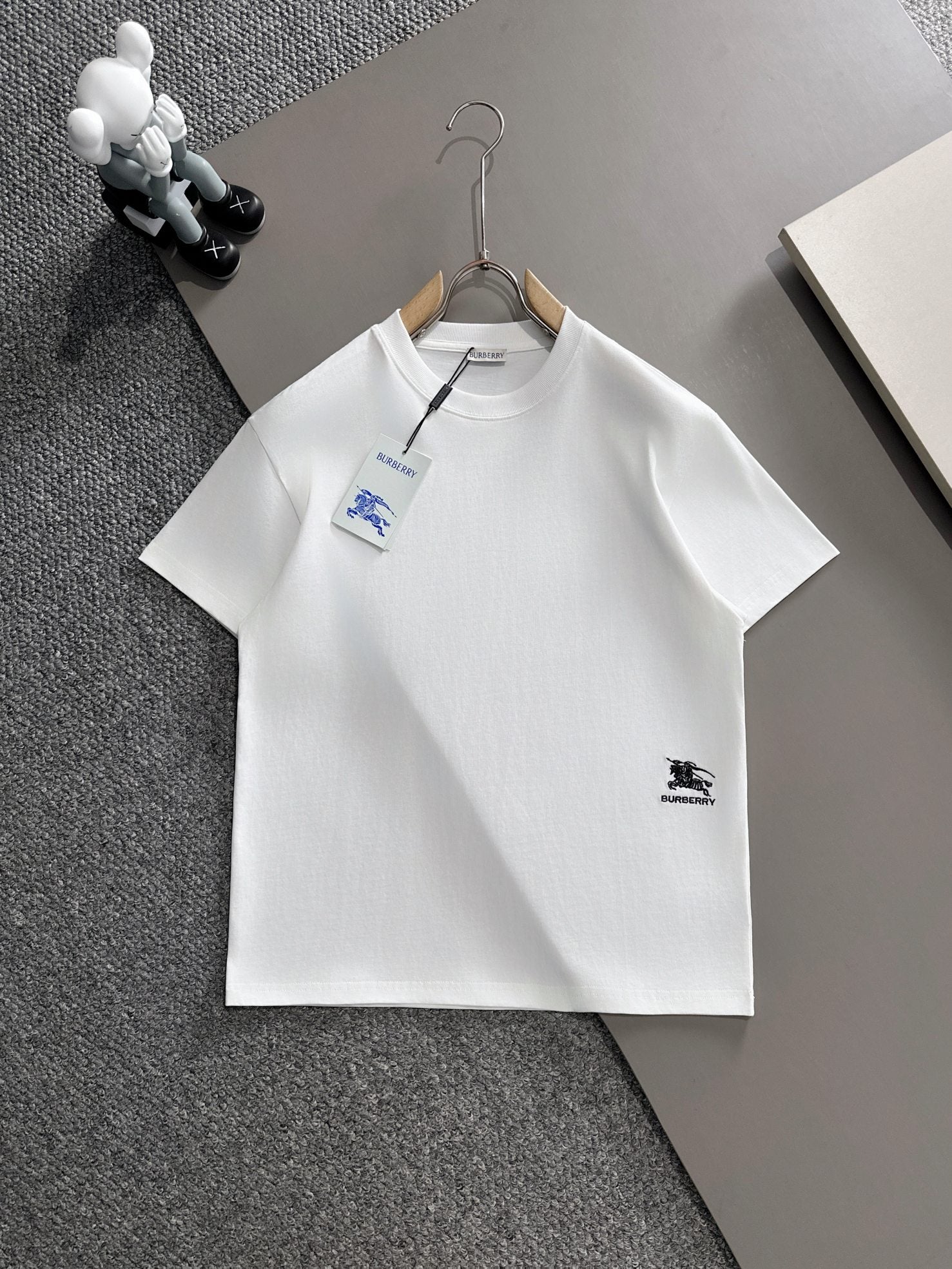 LuxluxHouse Best Quality Clothes Burberry T-shirt