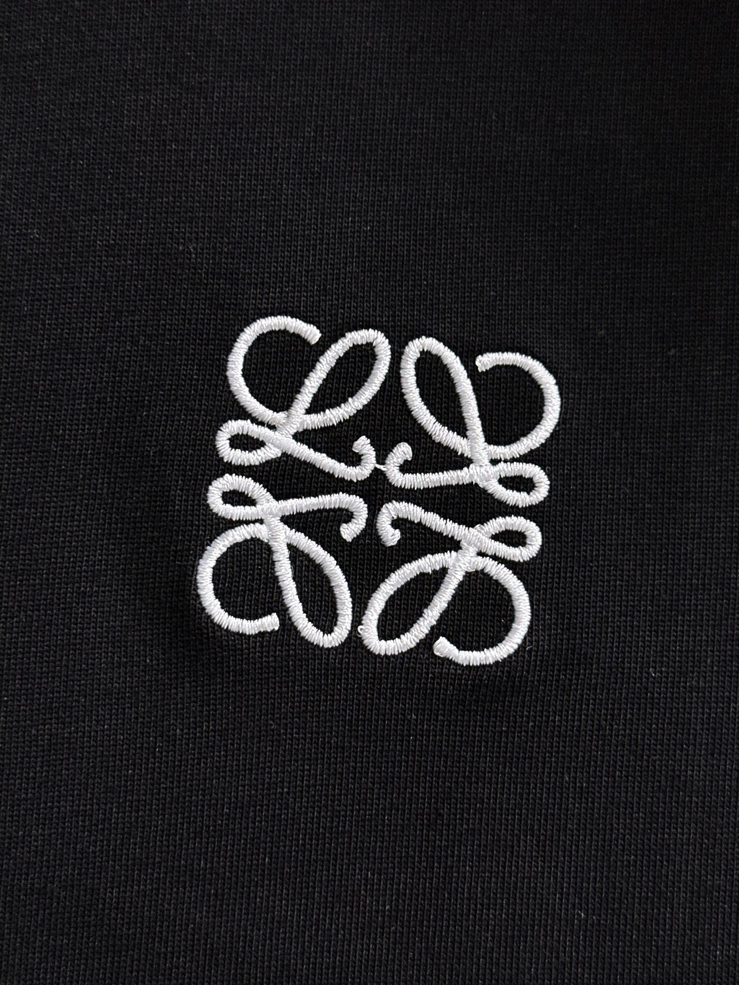 LuxluxHouse Best Quality Clothes T-shirt Loewe