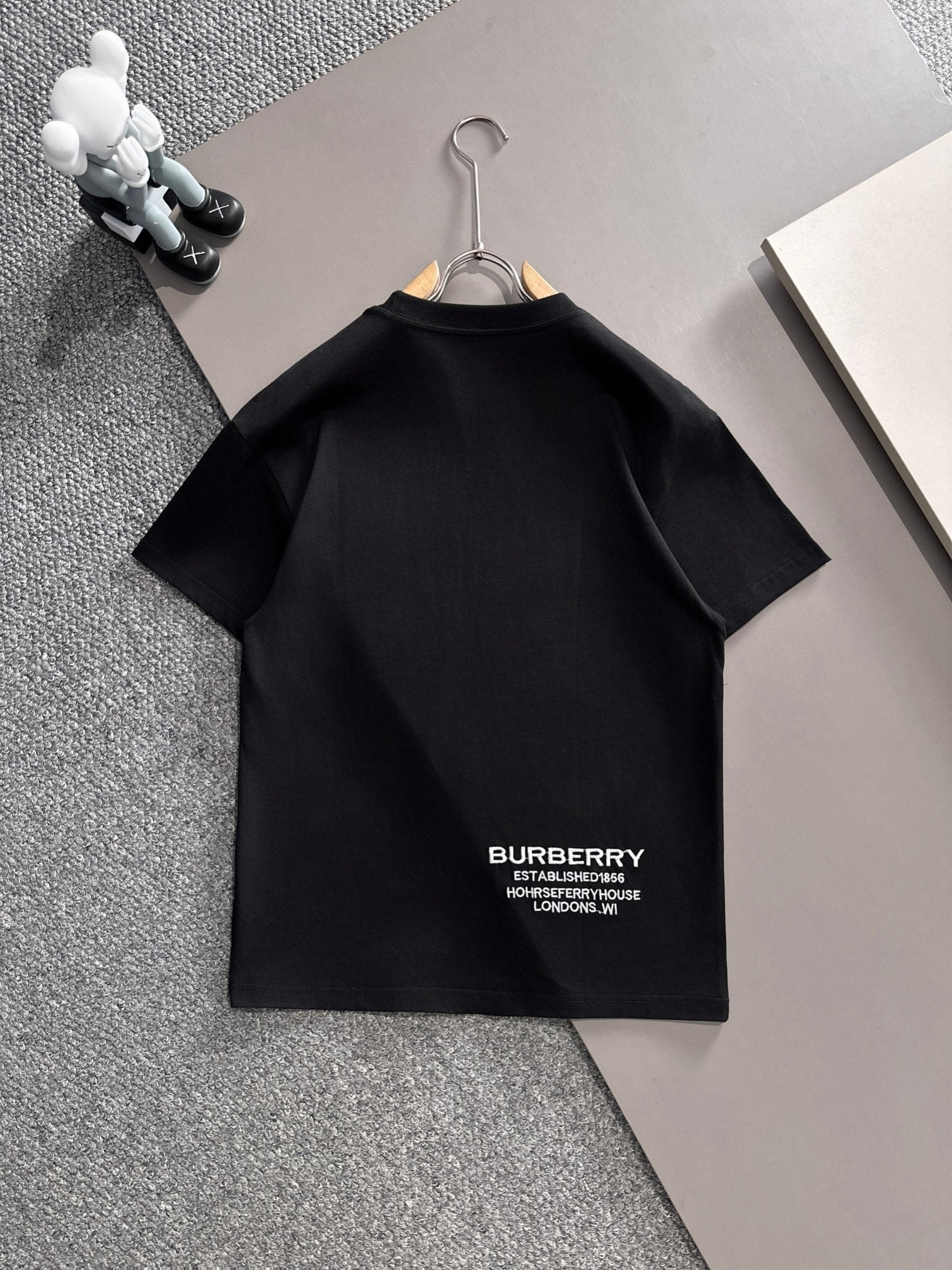LuxluxHouse Best Quality Clothes Burberry T-shirt