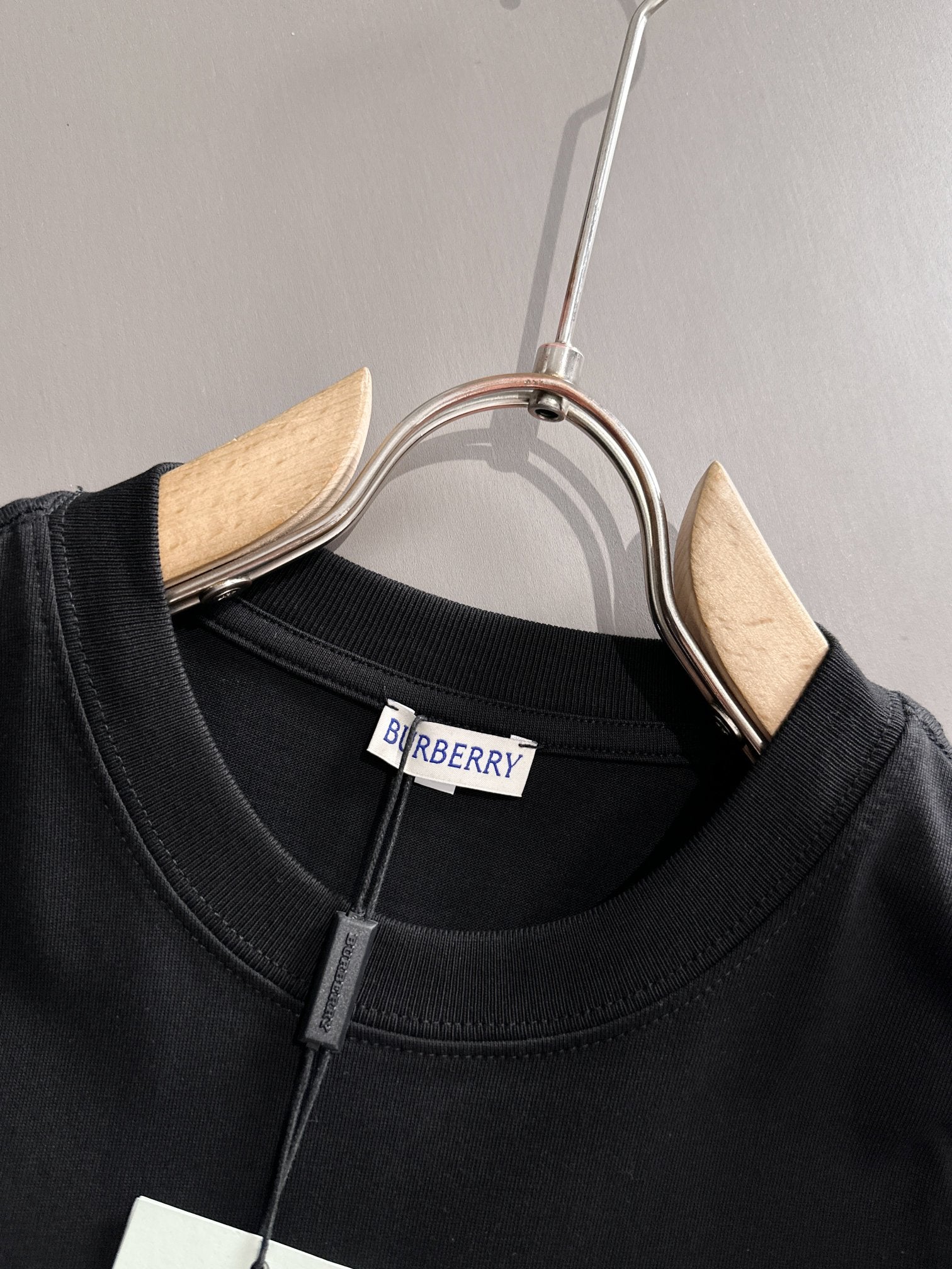 LuxluxHouse Best Quality Clothes Burberry T-shirt