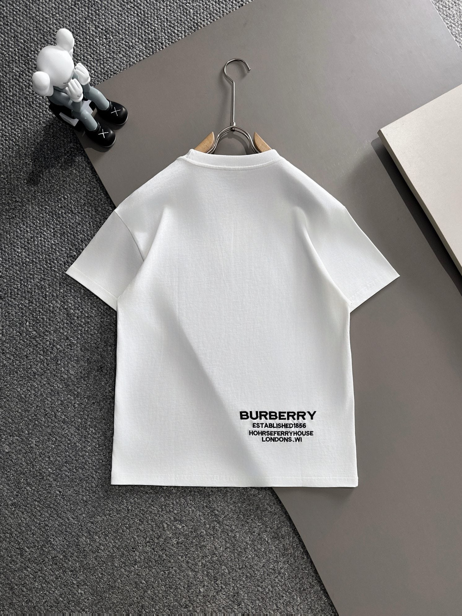 LuxluxHouse Best Quality Clothes Burberry T-shirt