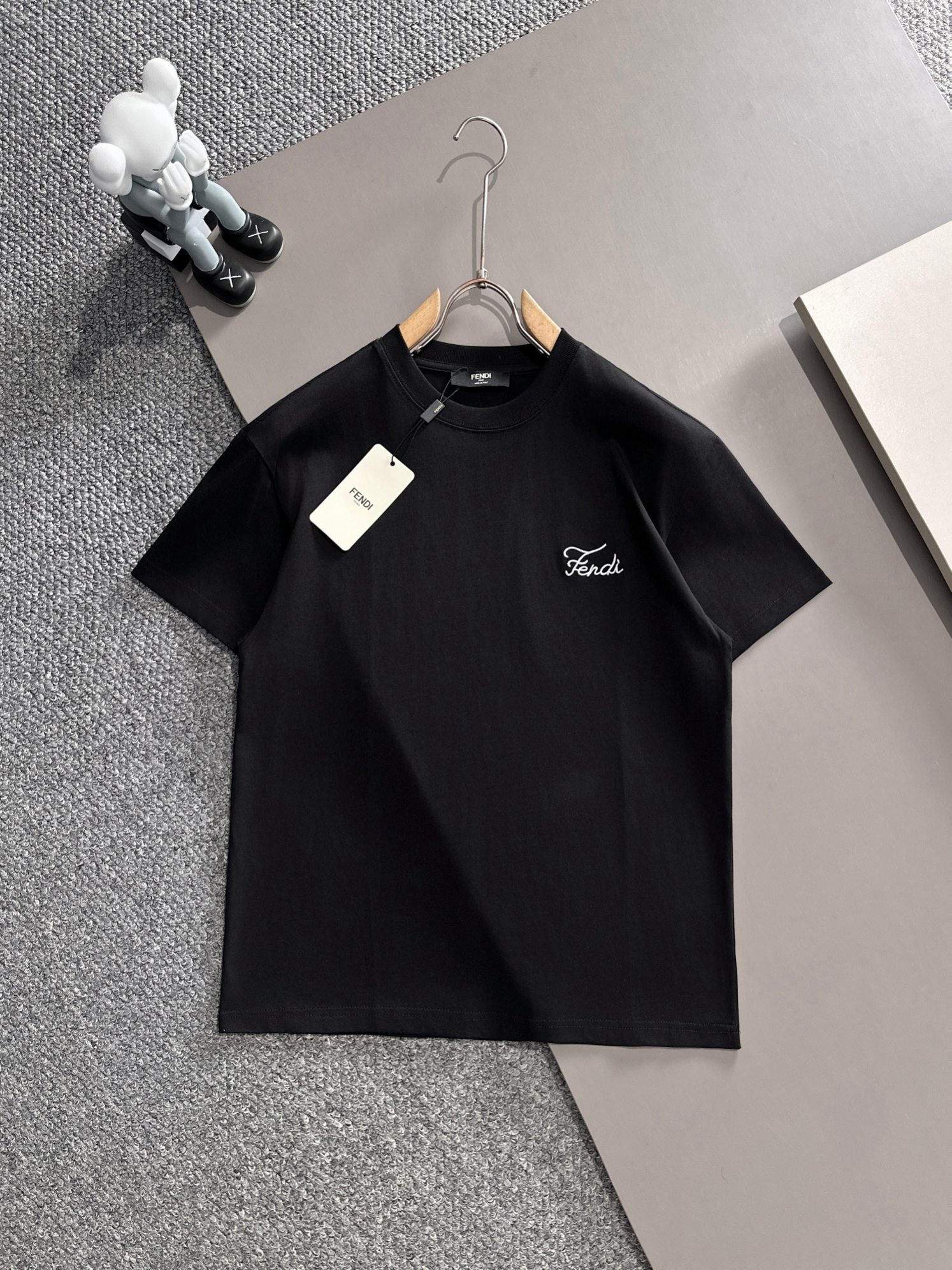 LuxluxHouse Best Quality Clothes Fendi T-shirt