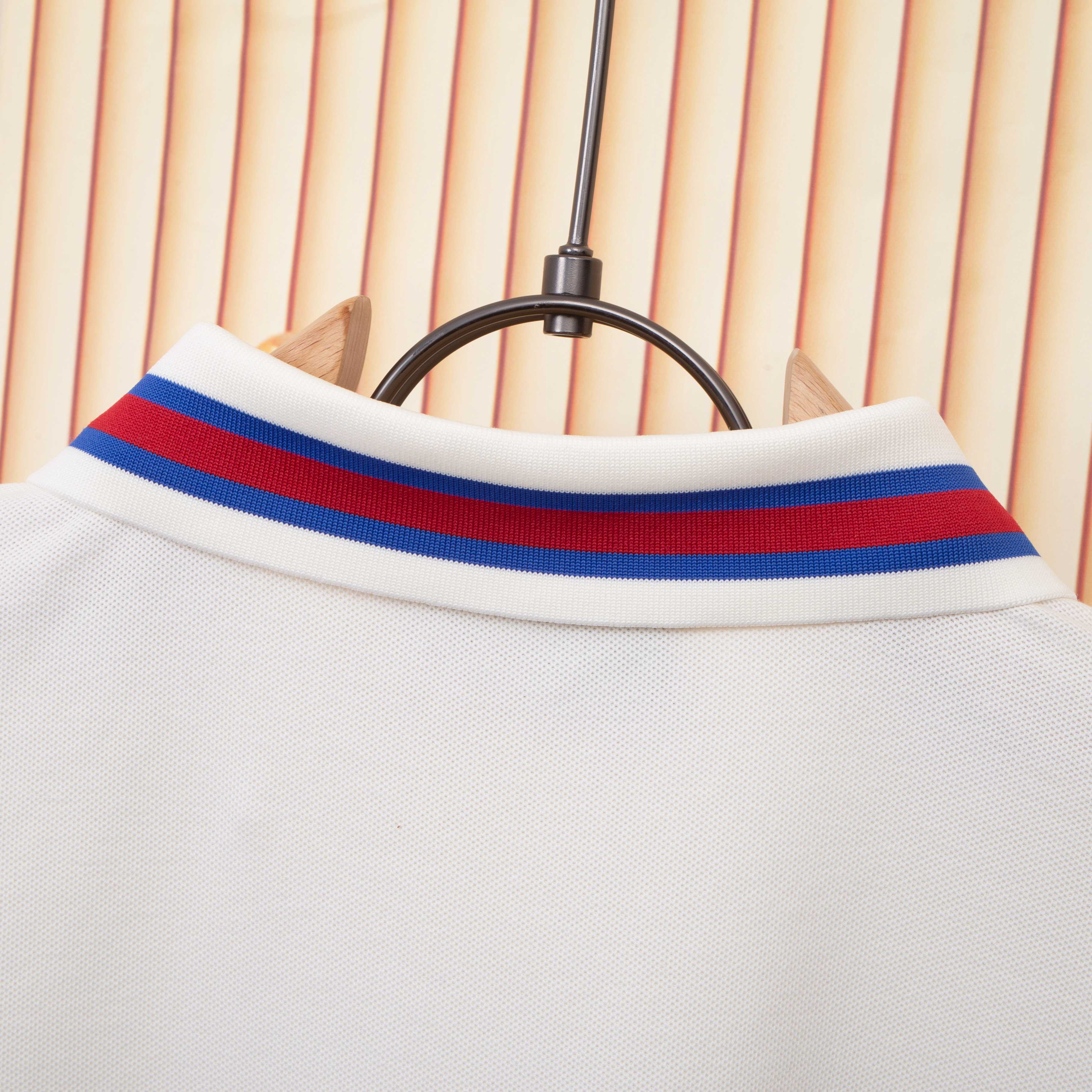 LuxluxHouse Best Quality Clothes Shirts&Polo Gucci