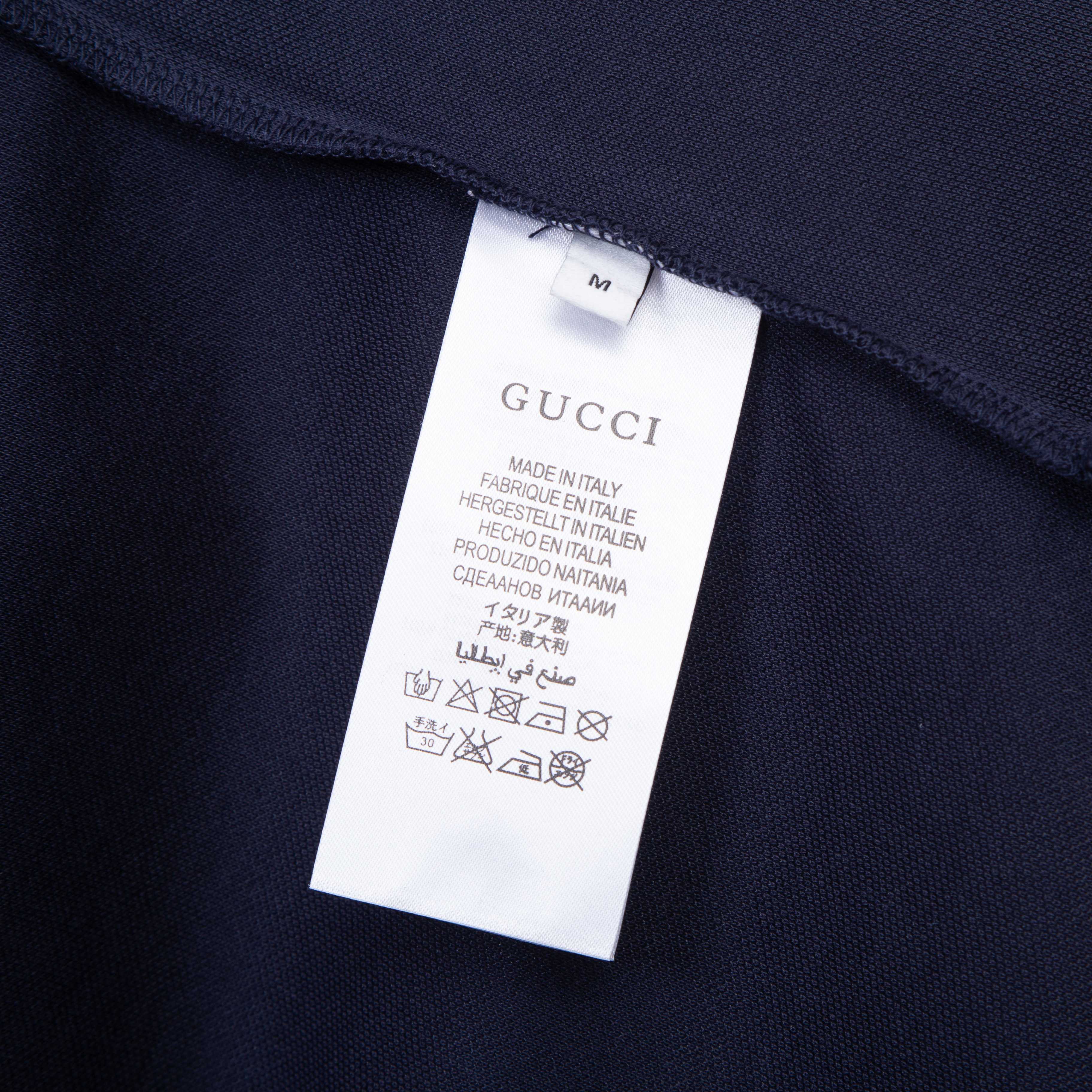 LuxluxHouse Best Quality Clothes Shirts&Polo Gucci