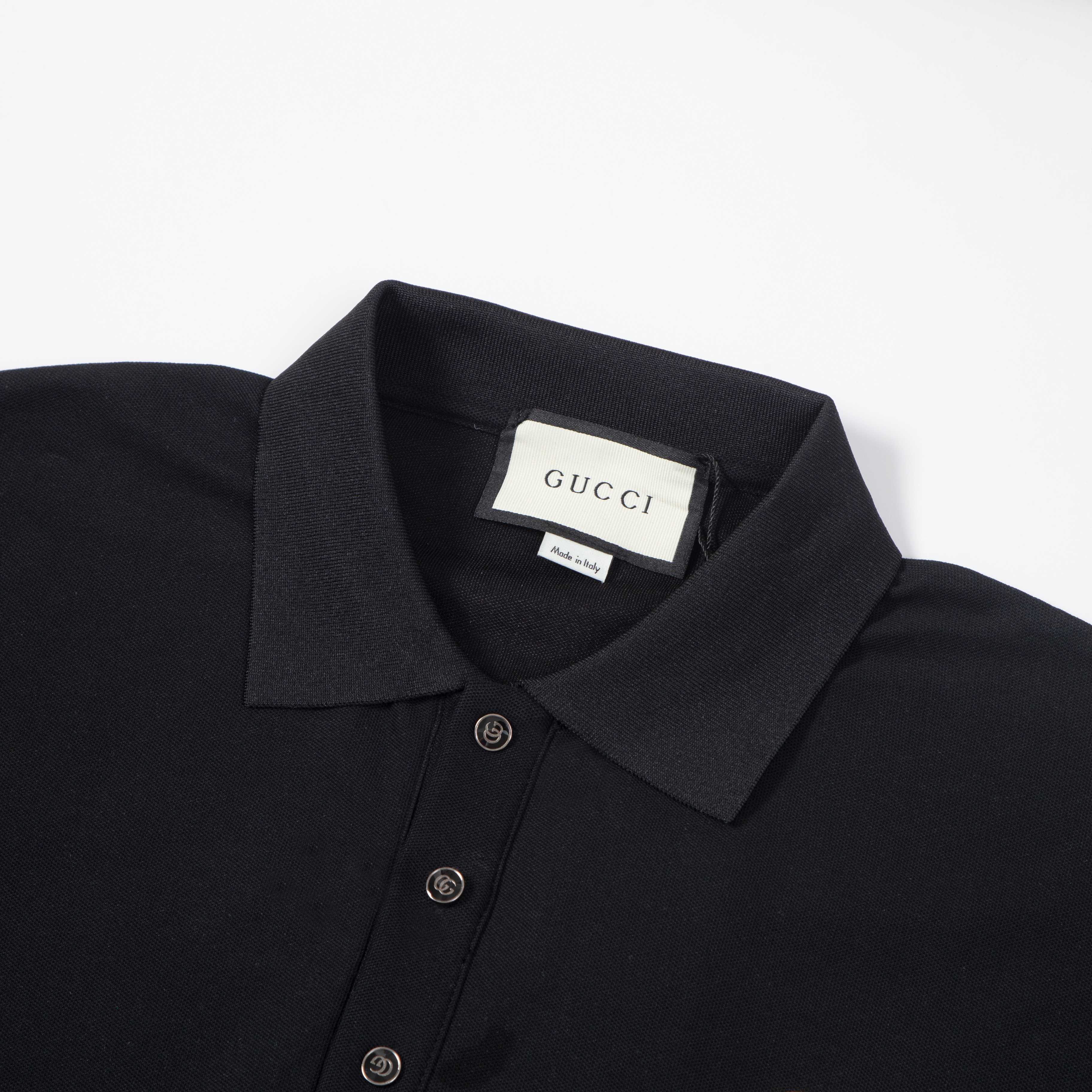LuxluxHouse Best Quality Clothes Shirts&Polo Gucci