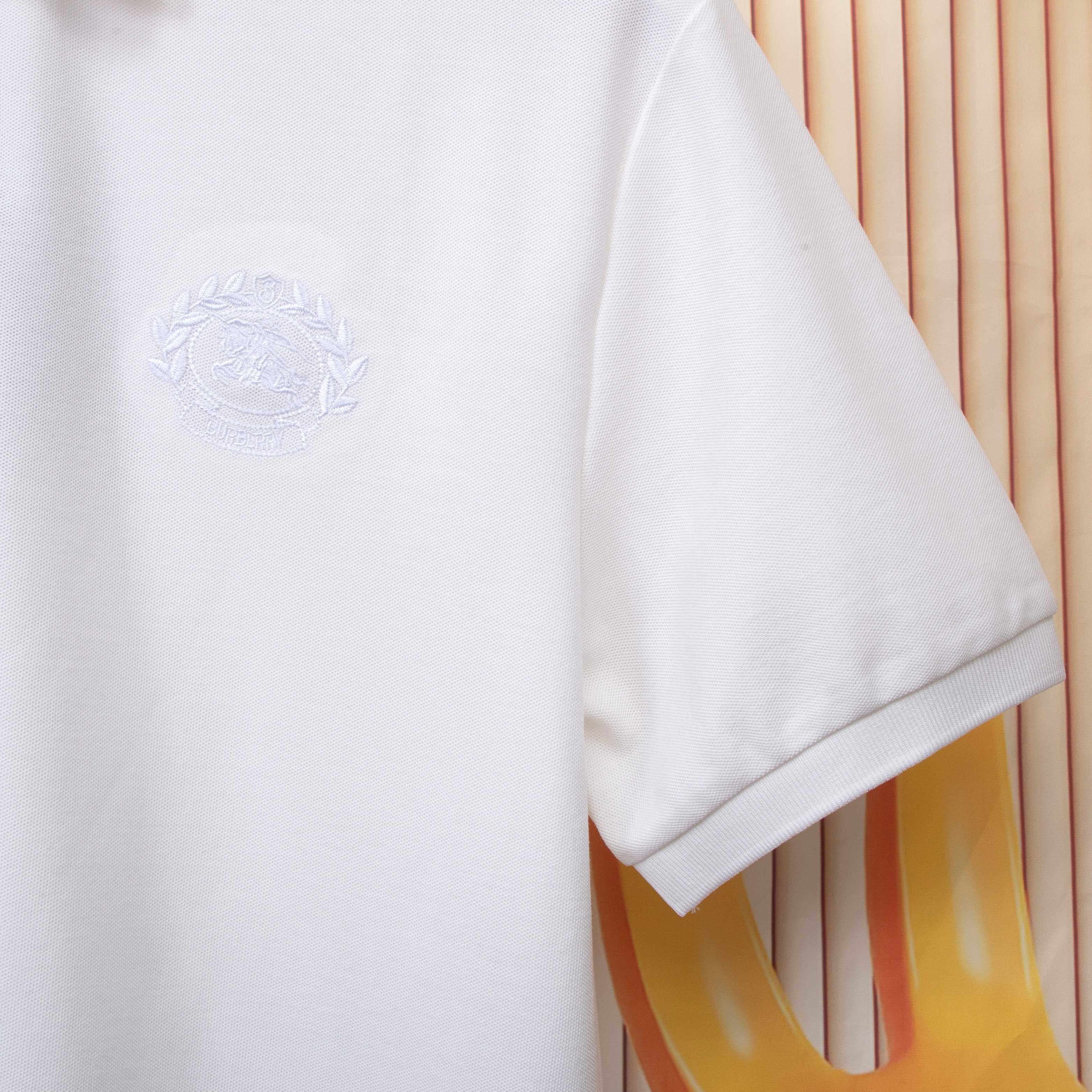 LuxluxHouse Best Quality Clothes Shirts&Polo Burberry