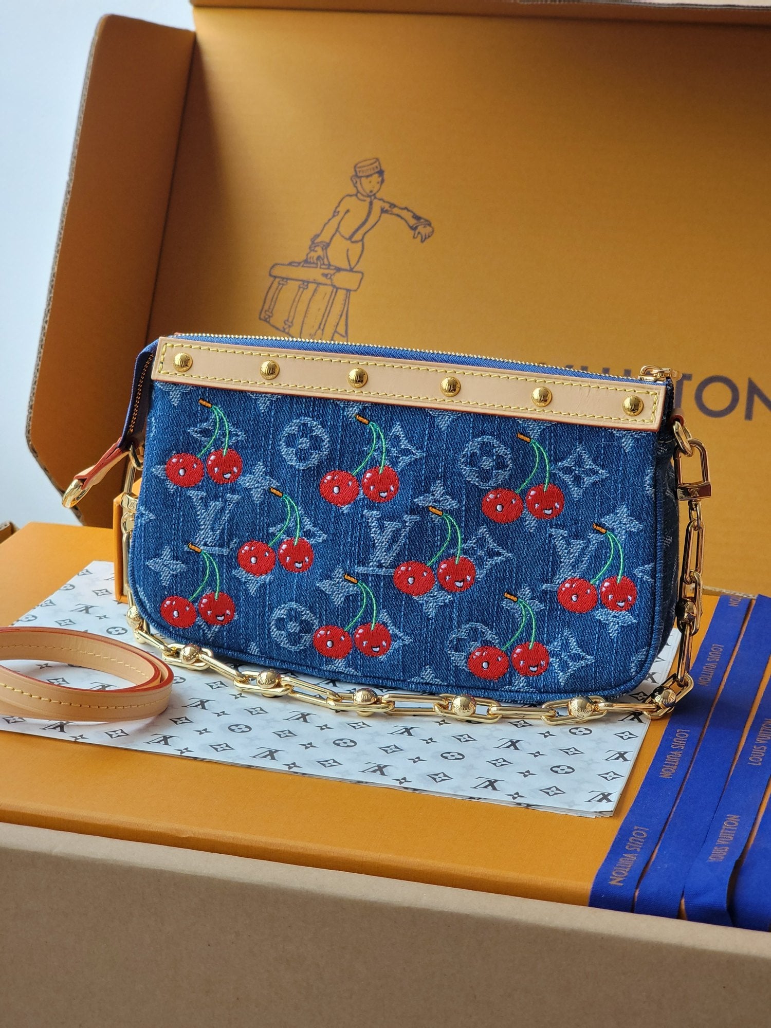 LuxluxHouse Best Quality Bags Louis Vuitton Women