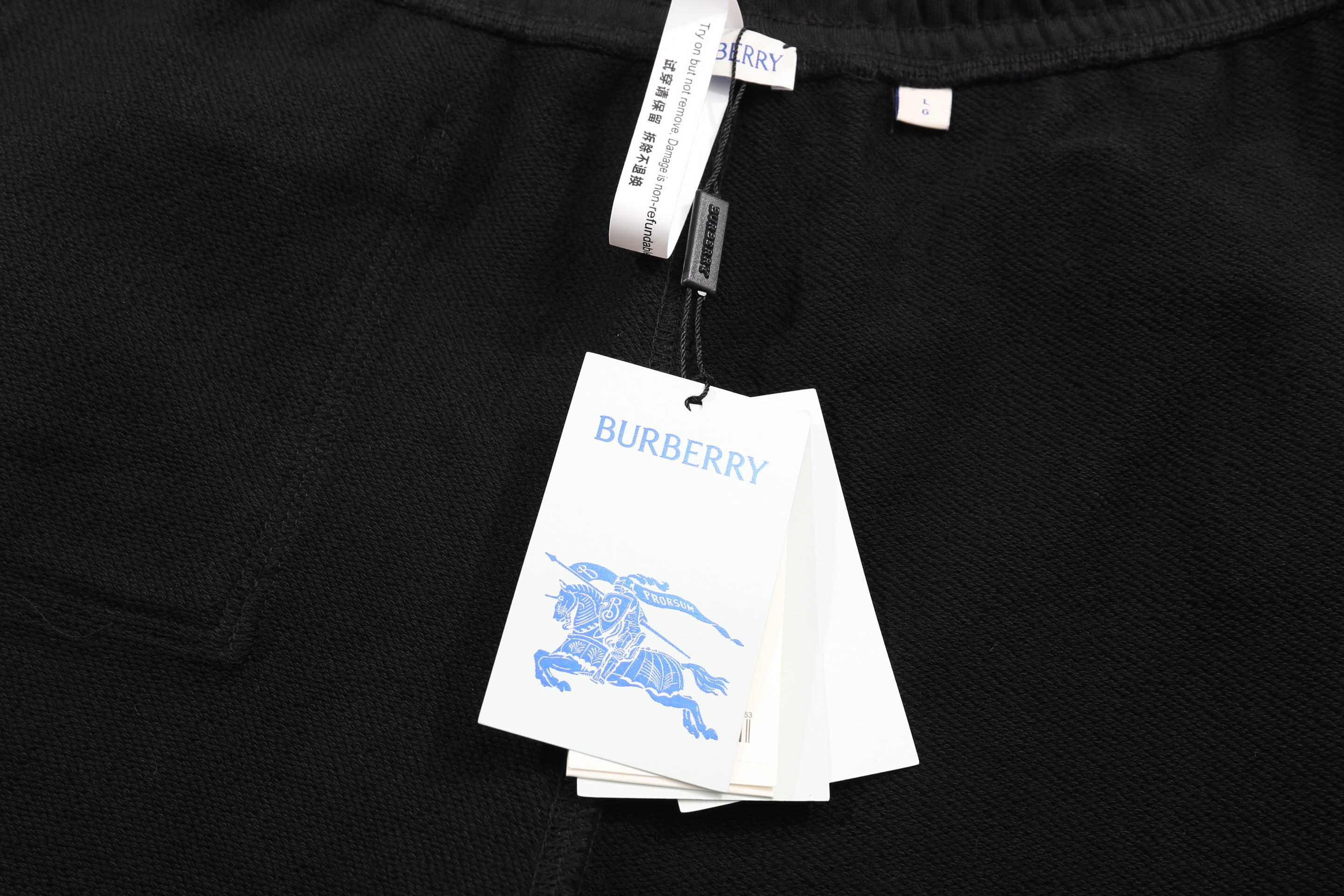 LuxluxHouse Best Quality Clothes Burberry Pants