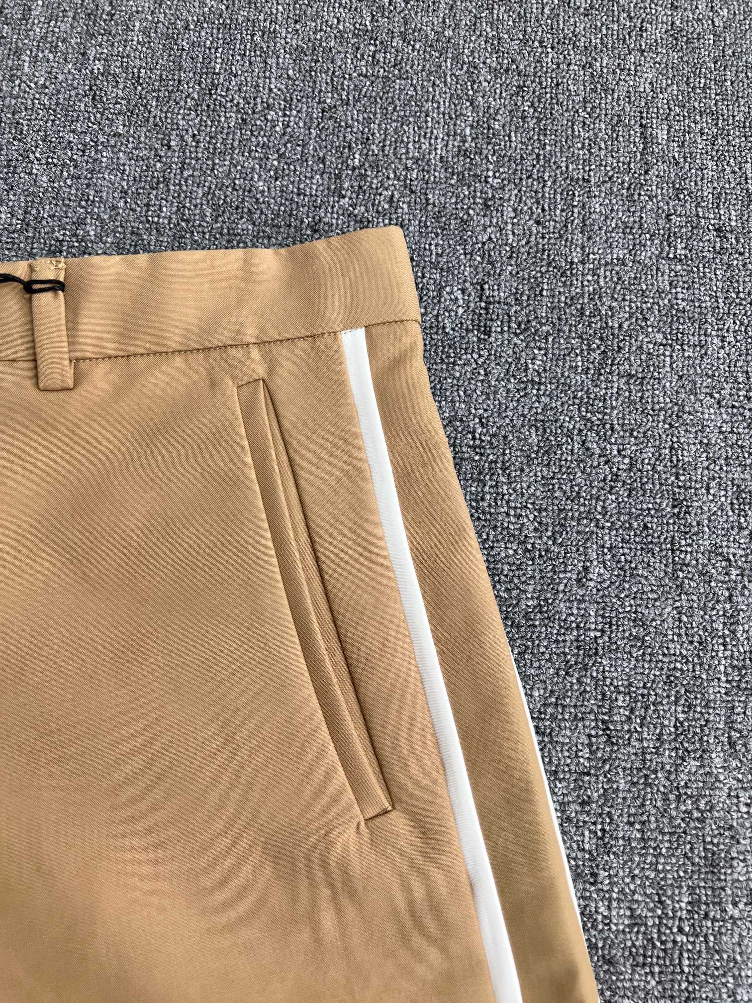 LuxluxHouse Best Quality Clothes Gucci Pants