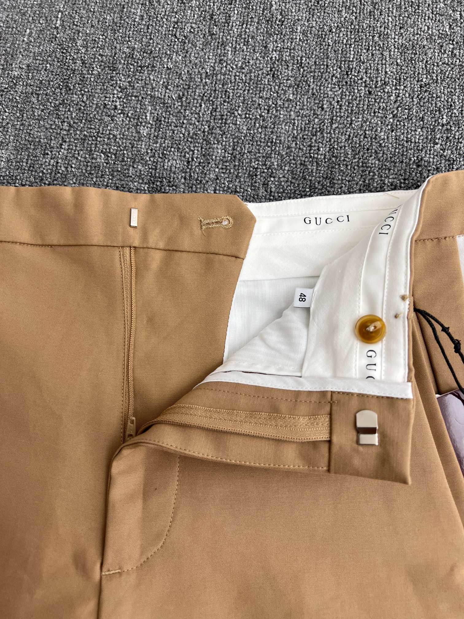 LuxluxHouse Best Quality Clothes Gucci Pants