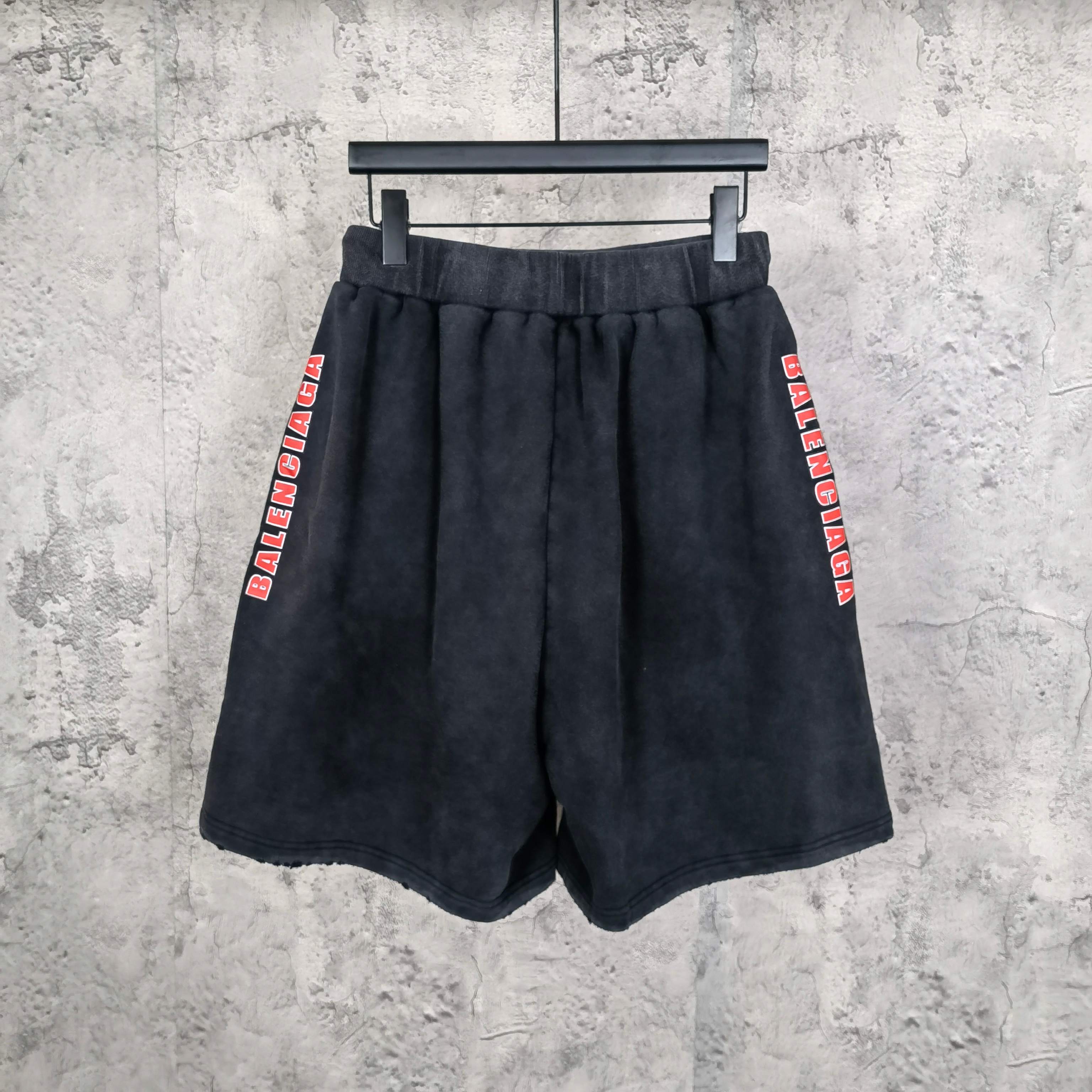 LuxluxHouse Best Quality Clothes Balenciaga Pants