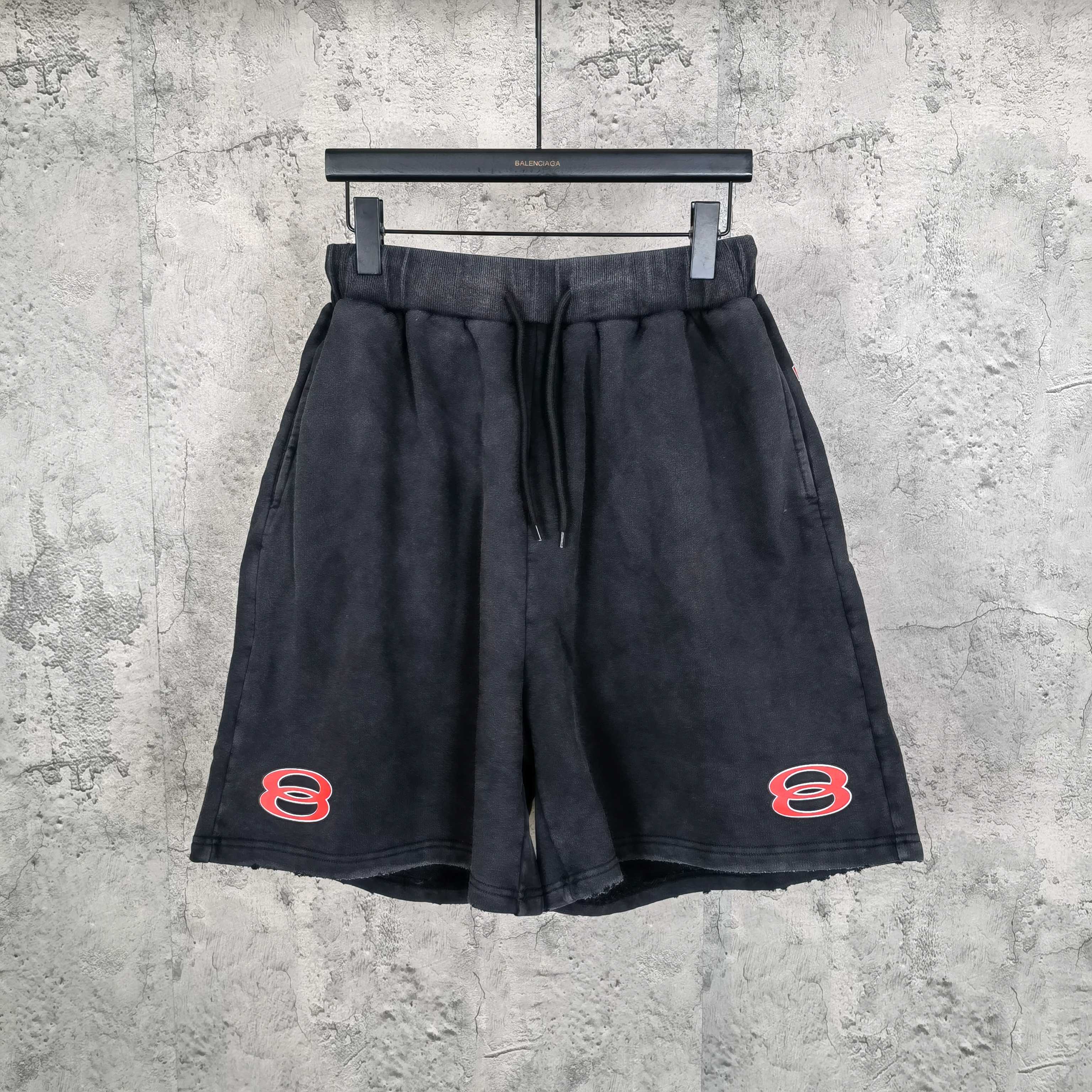 LuxluxHouse Best Quality Clothes Balenciaga Pants
