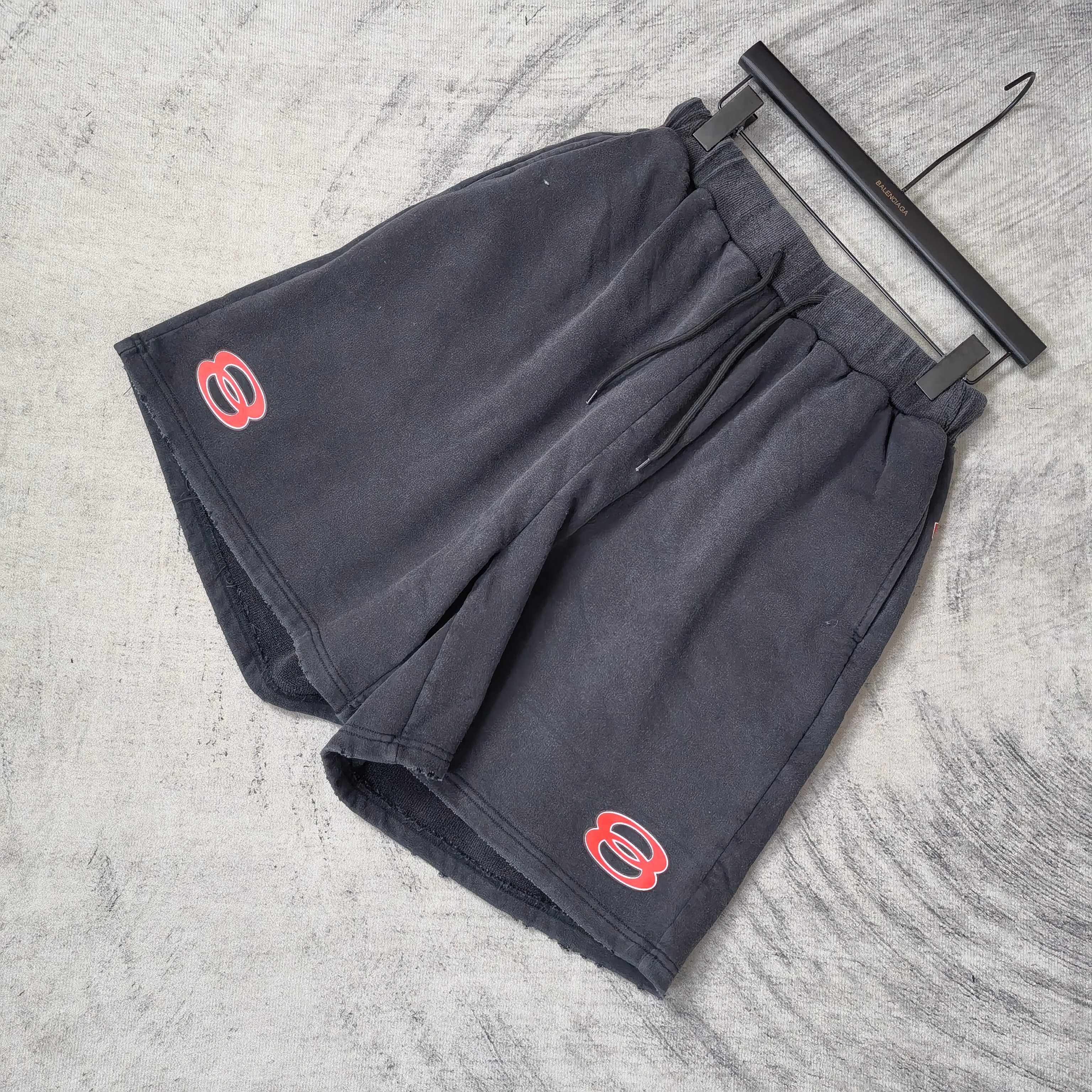 LuxluxHouse Best Quality Clothes Balenciaga Pants