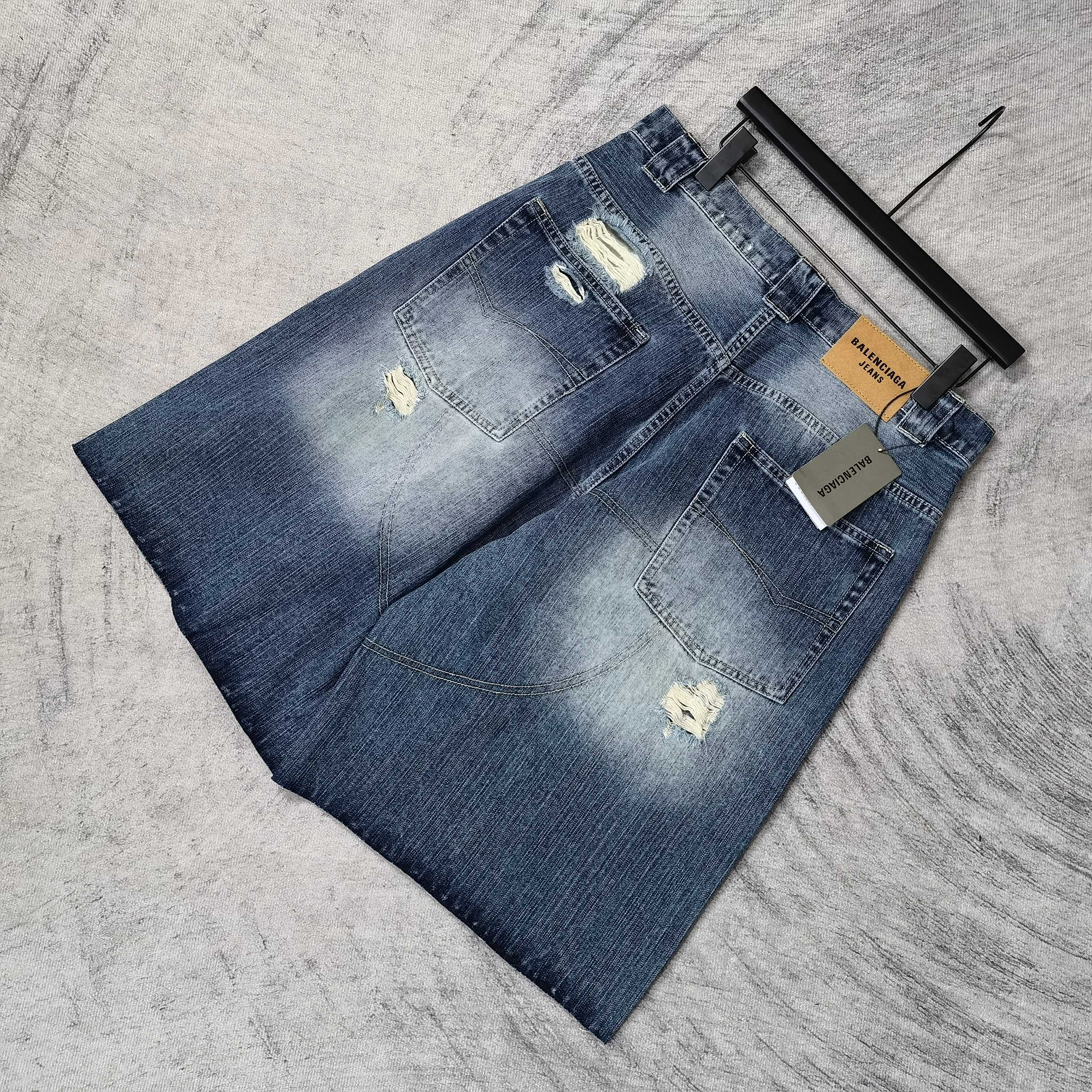 LuxluxHouse Best Quality Clothes Balenciaga Pants