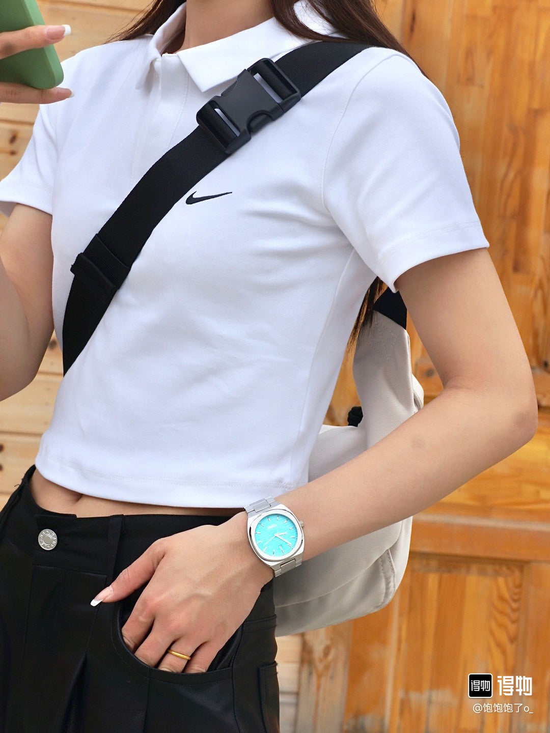 LuxluxHouse Best Quality Clothes Nike & Adidas Shirts&Polo
