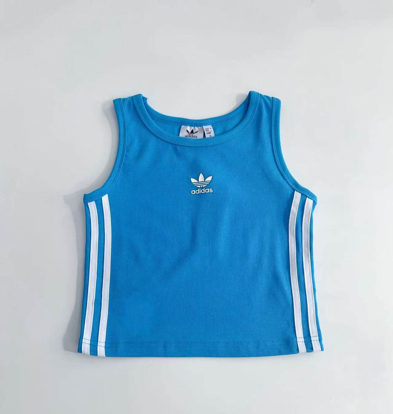 LuxluxHouse Best Quality Clothes Nike & Adidas T-shirt