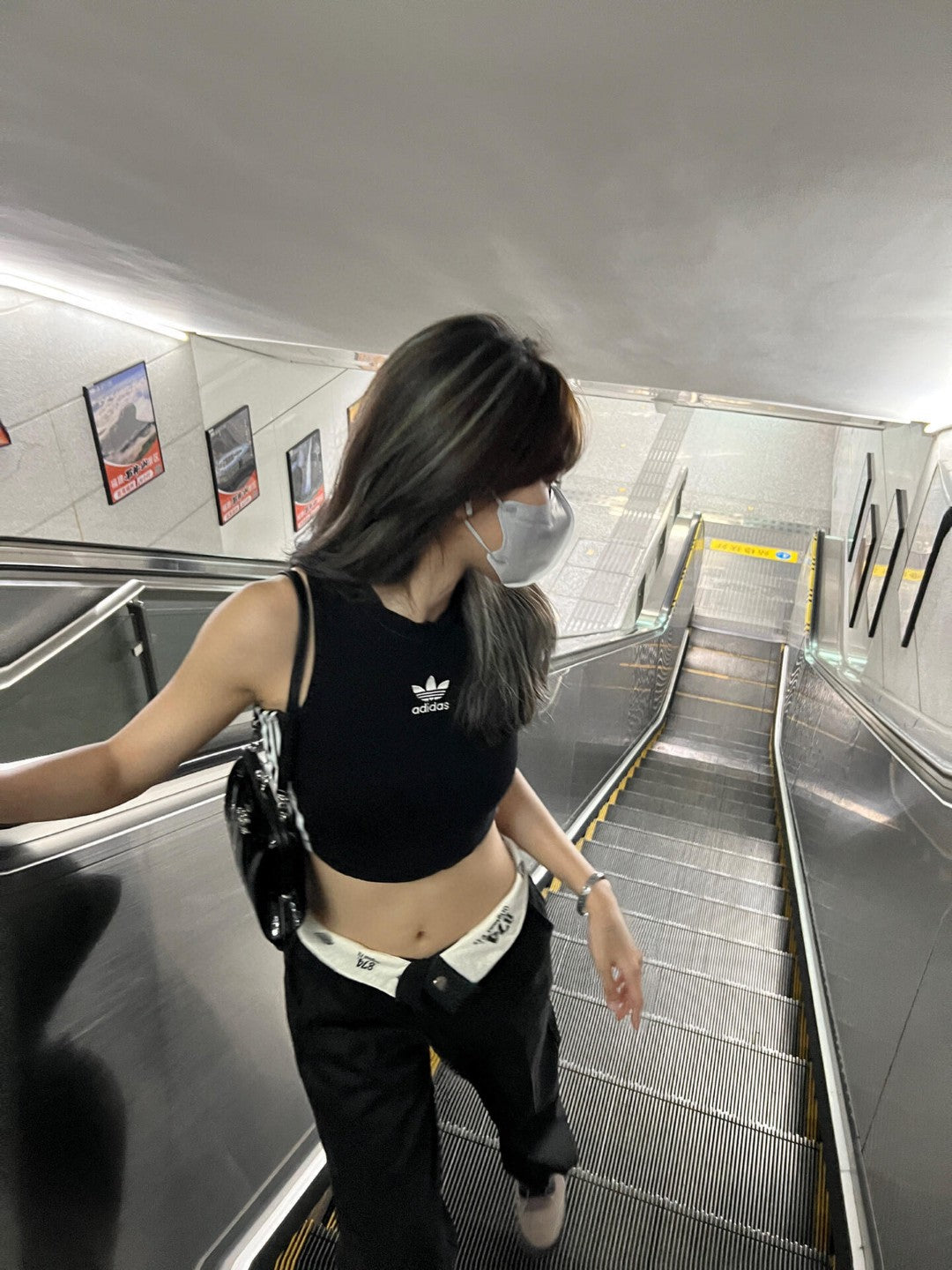LuxluxHouse Best Quality Clothes Nike & Adidas T-shirt