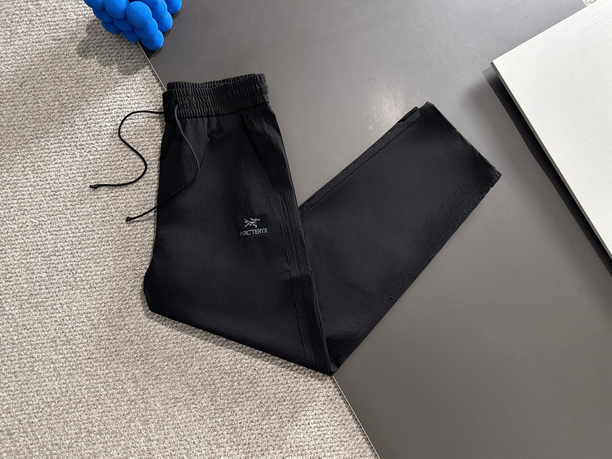 LuxluxHouse Best Quality Clothes Pants Arcteryx